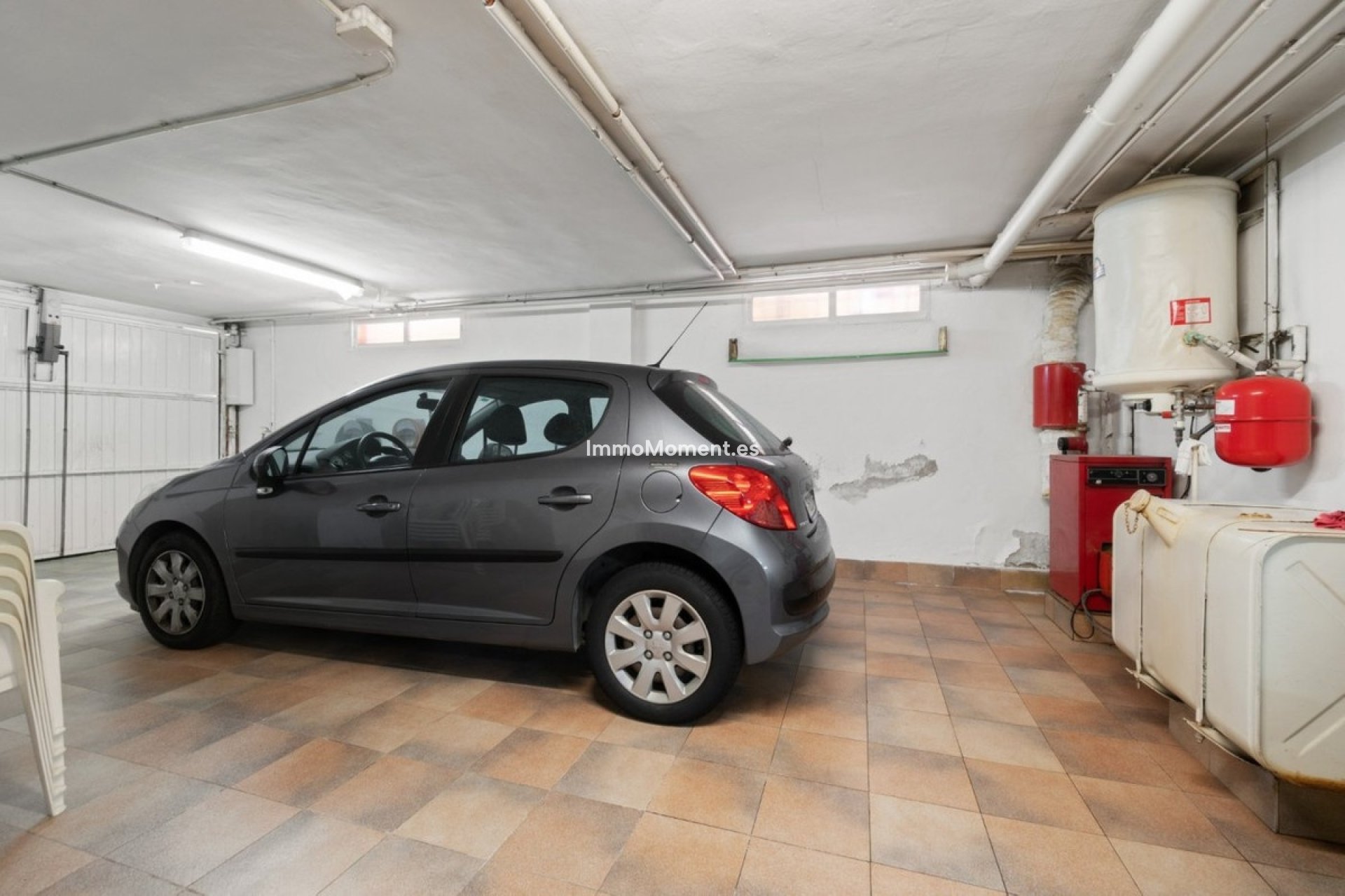 Bestaande woning - Villa - Torrevieja - La Veleta