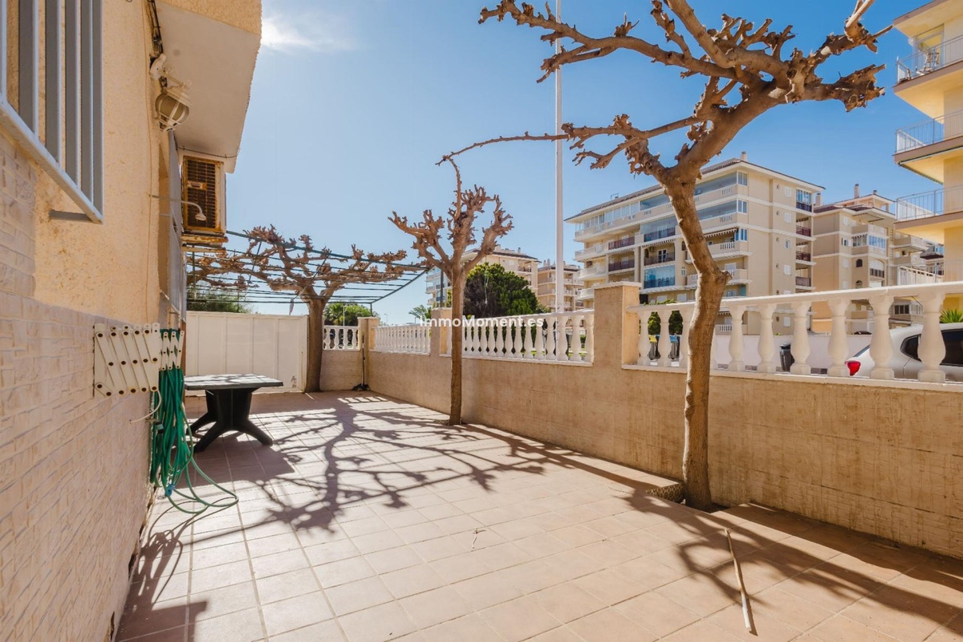 Bestaande woning - Villa - Torrevieja - Playa De La Mata