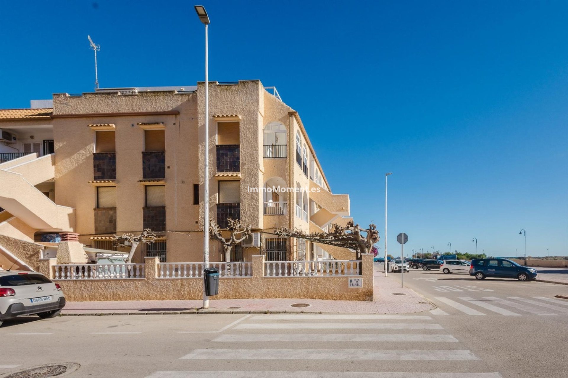 Bestaande woning - Villa - Torrevieja - Playa De La Mata