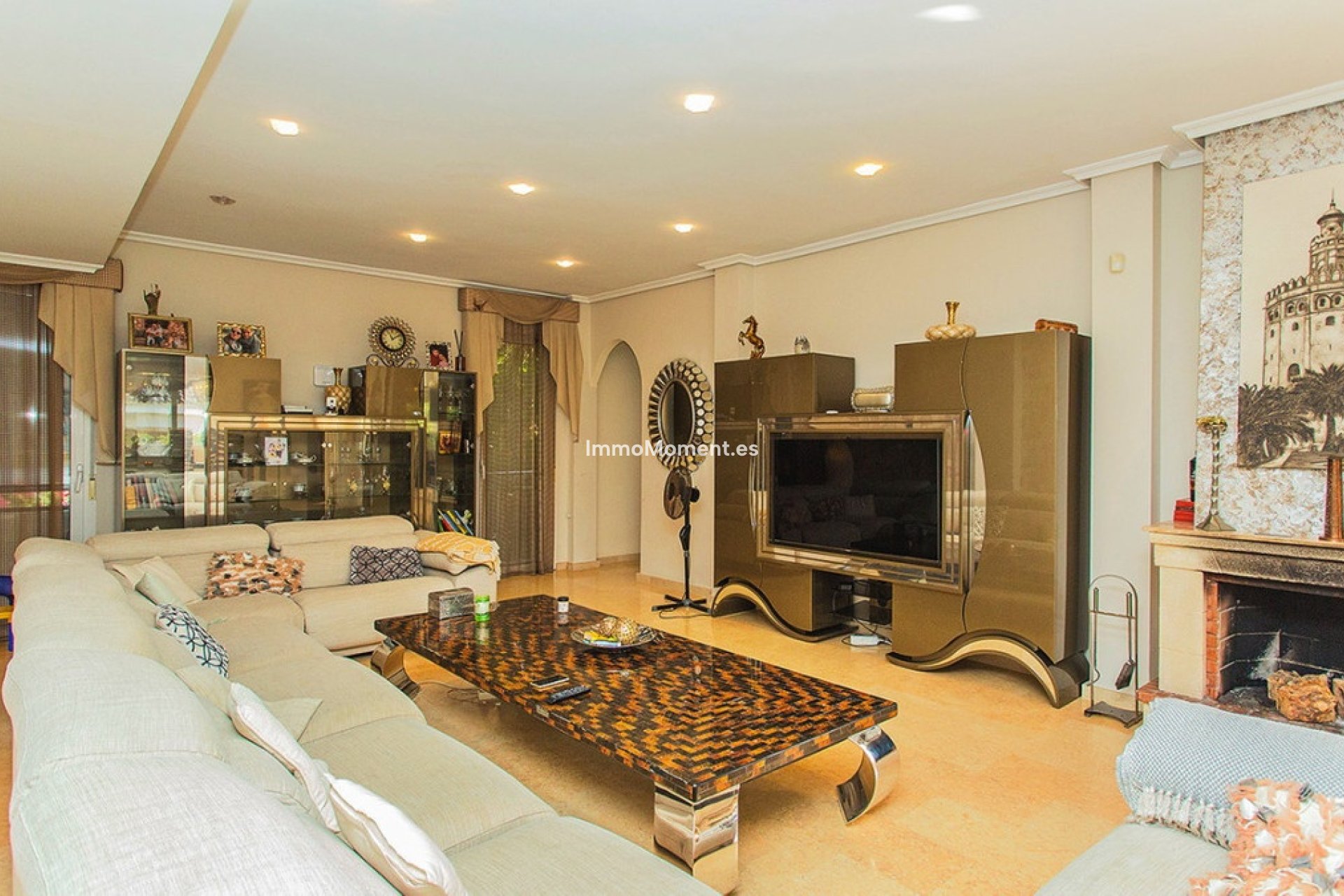 Bestaande woning - Villa - Torrevieja - Torre la mata