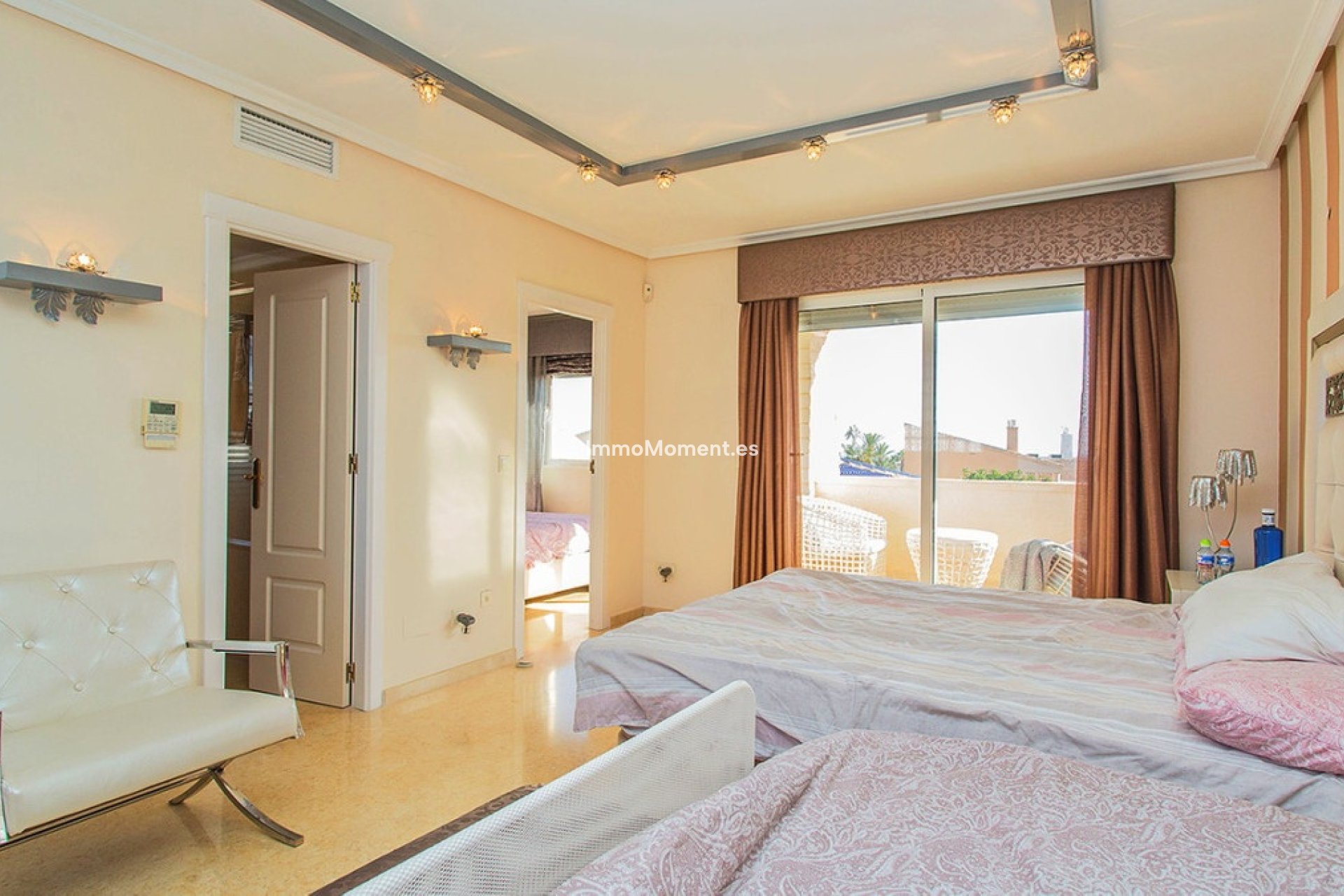 Bestaande woning - Villa - Torrevieja - Torre la mata