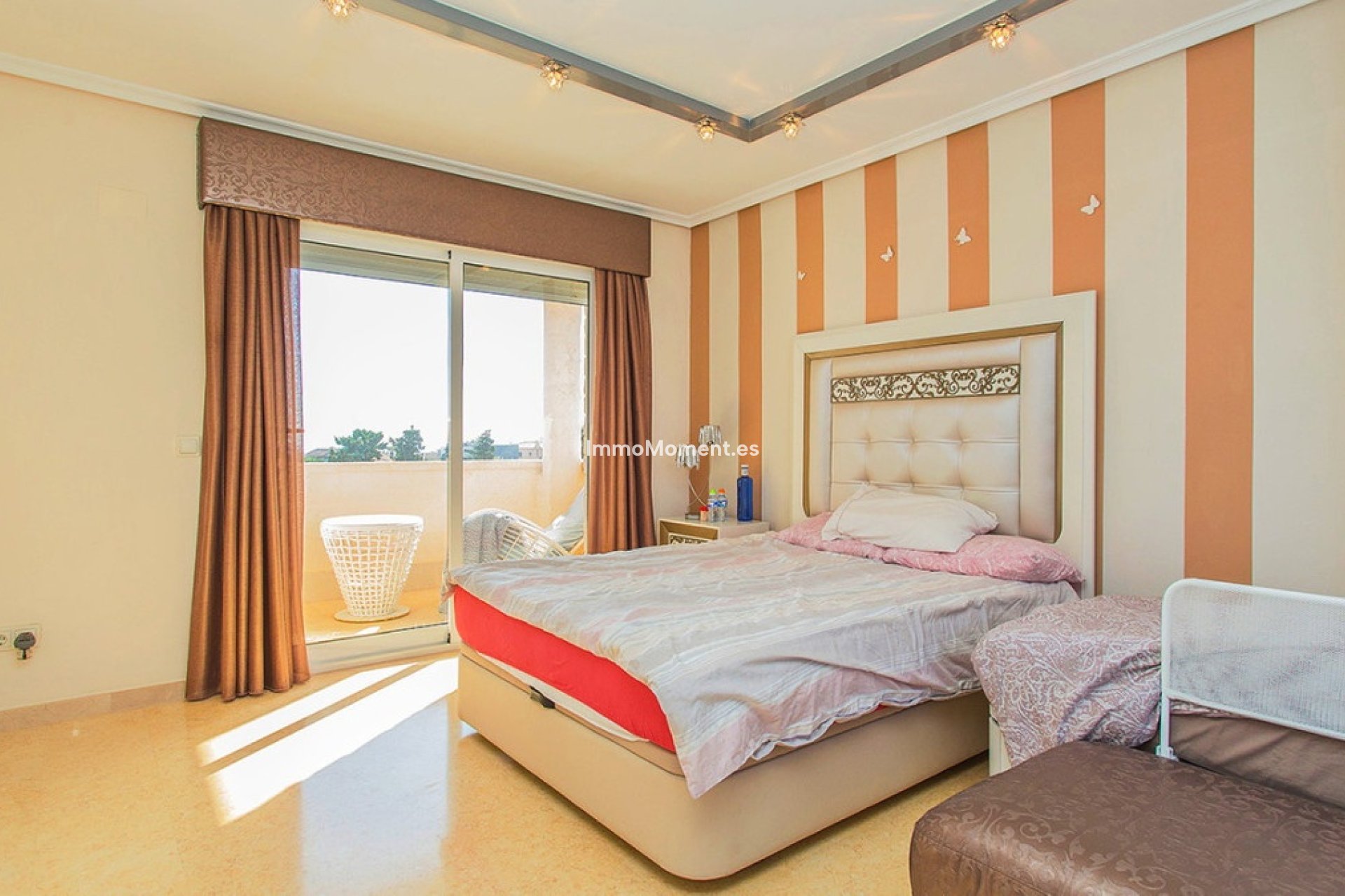 Bestaande woning - Villa - Torrevieja - Torre la mata