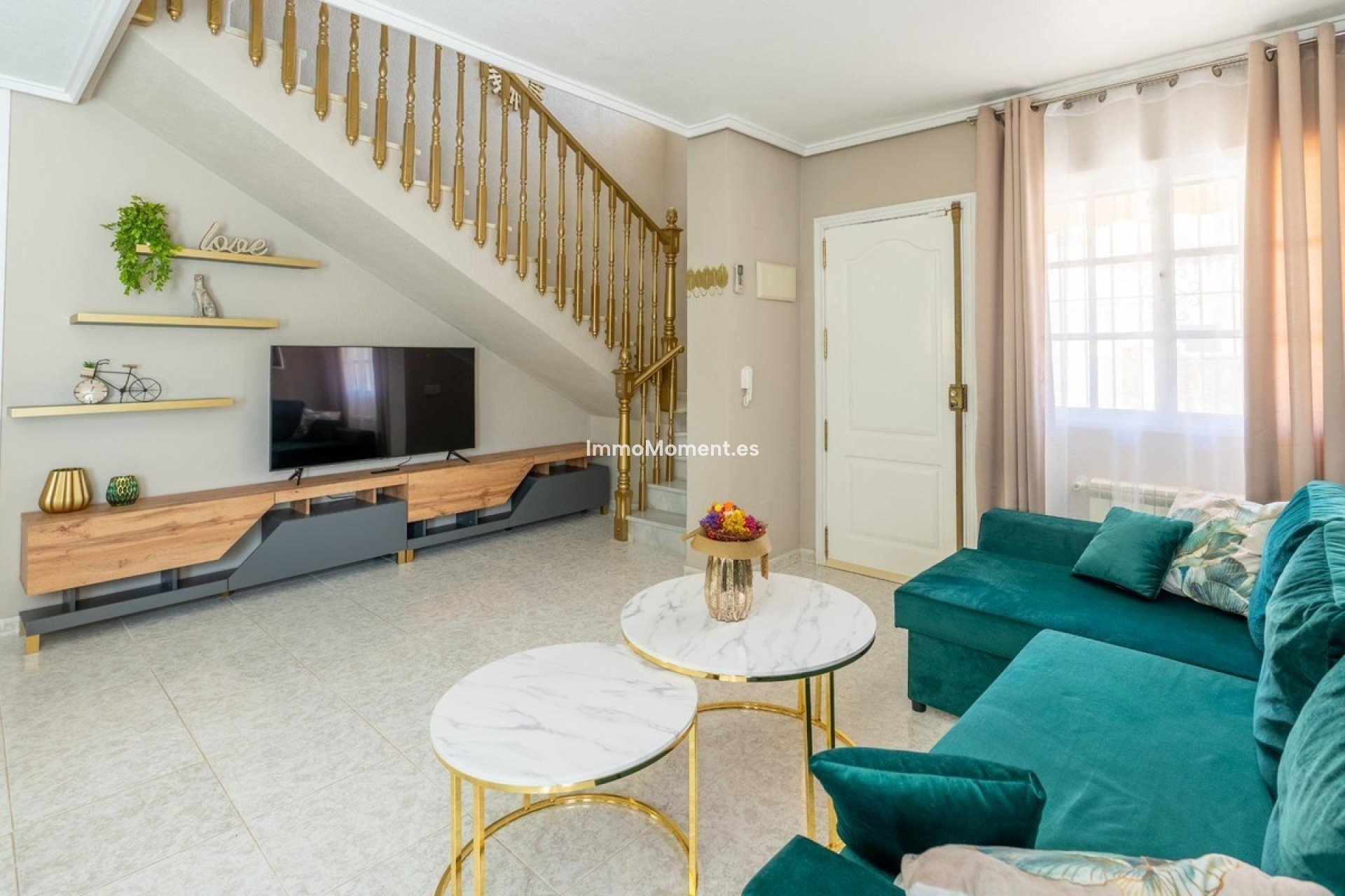 Bestaande woning - Villa - Torrevieja - Torrevieja Centro