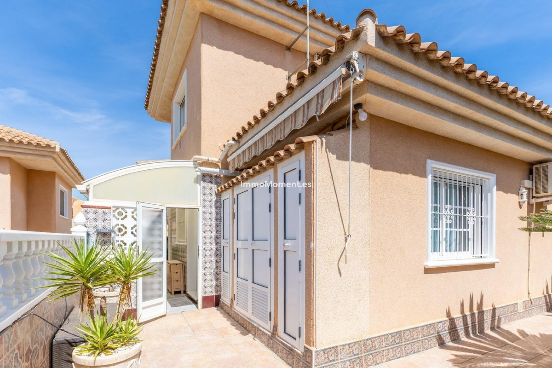 Bestaande woning - Villa - Torrevieja - Torrevieja Centro