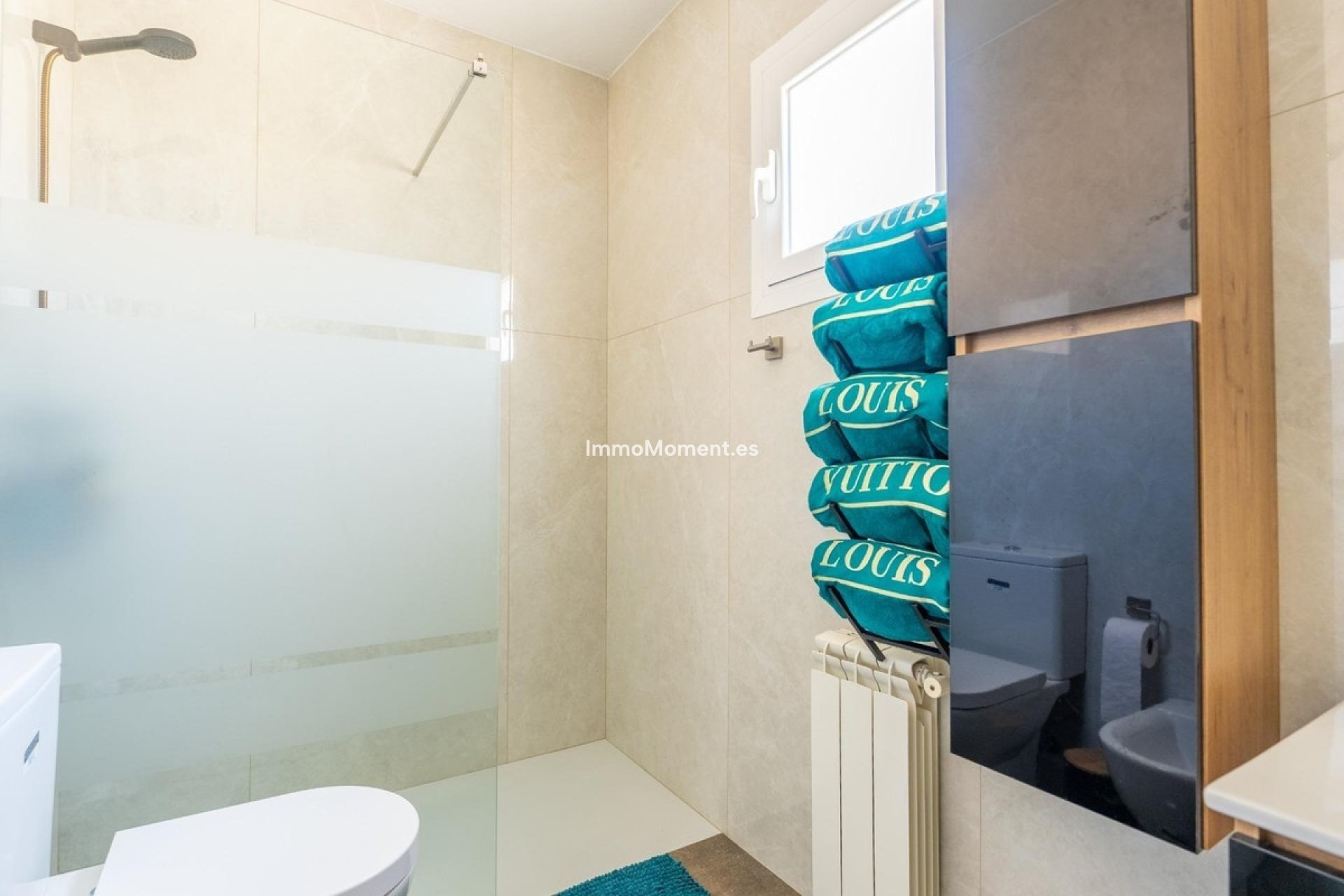 Bestaande woning - Villa - Torrevieja - Torrevieja Centro