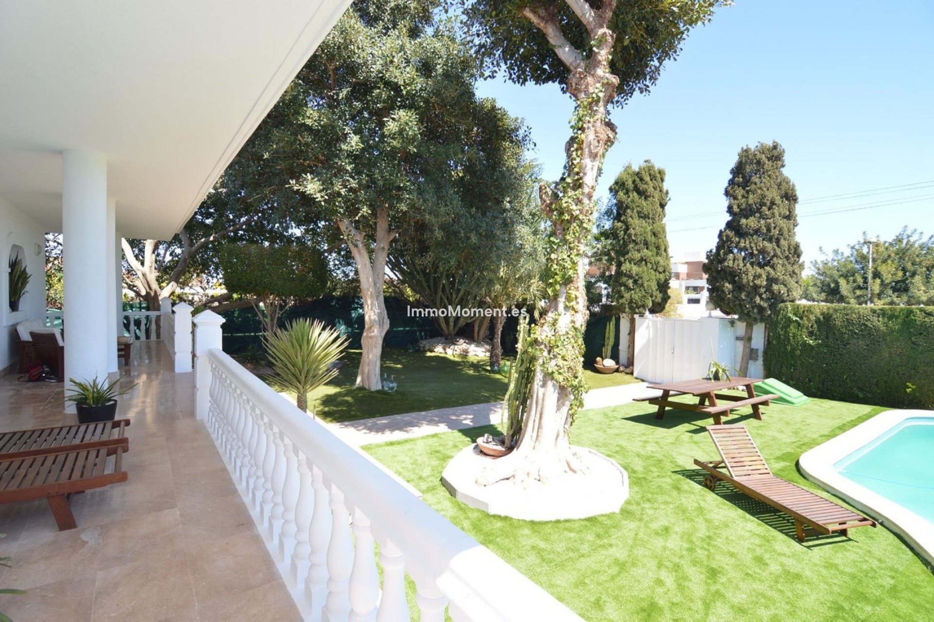 Bestaande woning - Villa - Torrevieja - Torrevieja Centro