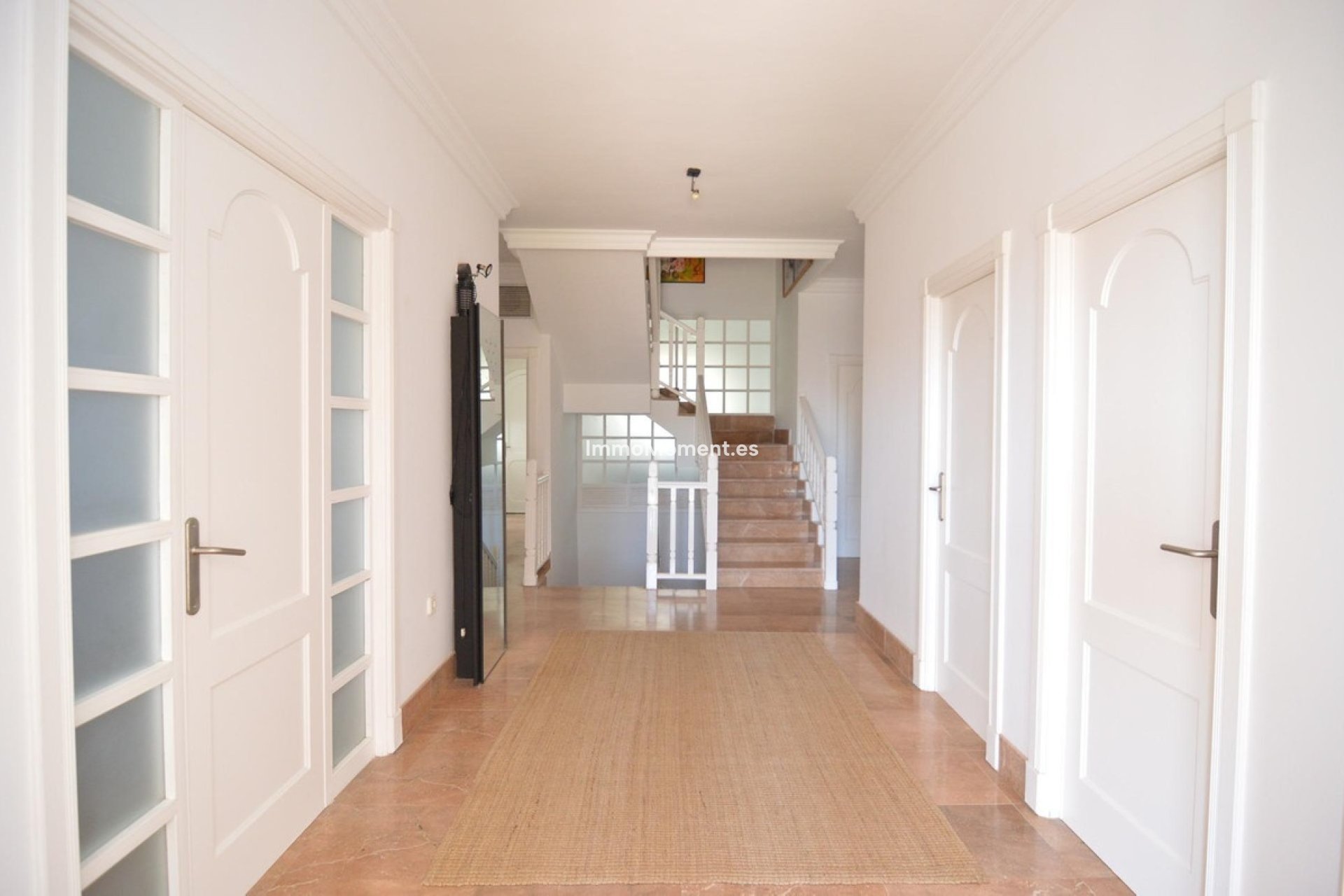 Bestaande woning - Villa - Torrevieja - Torrevieja Centro