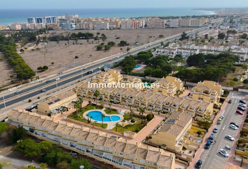 Bestaande woning - Villa - Torrevieja - Torrevieja Centro