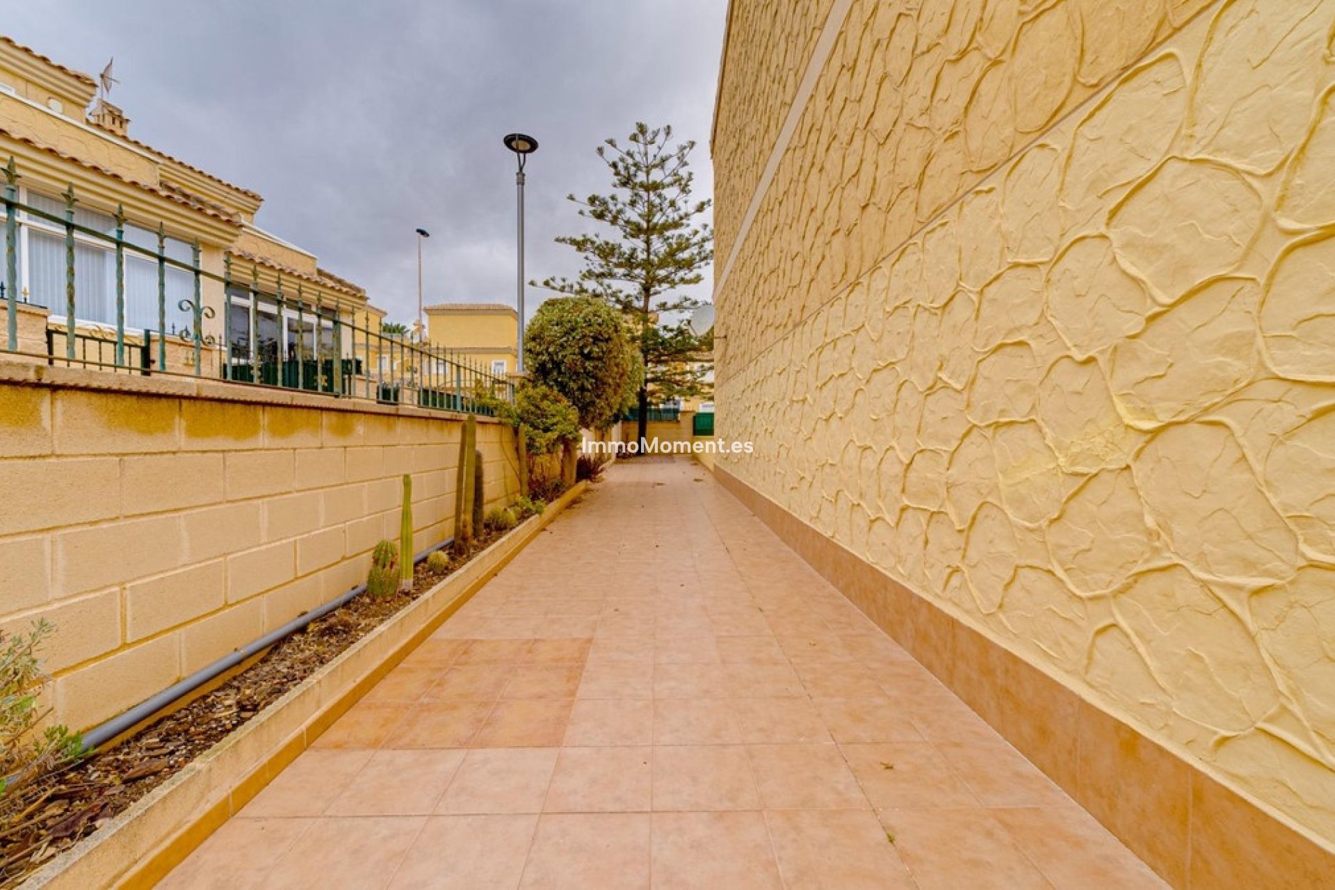 Bestaande woning - Villa - Torrevieja - Torrevieja Centro