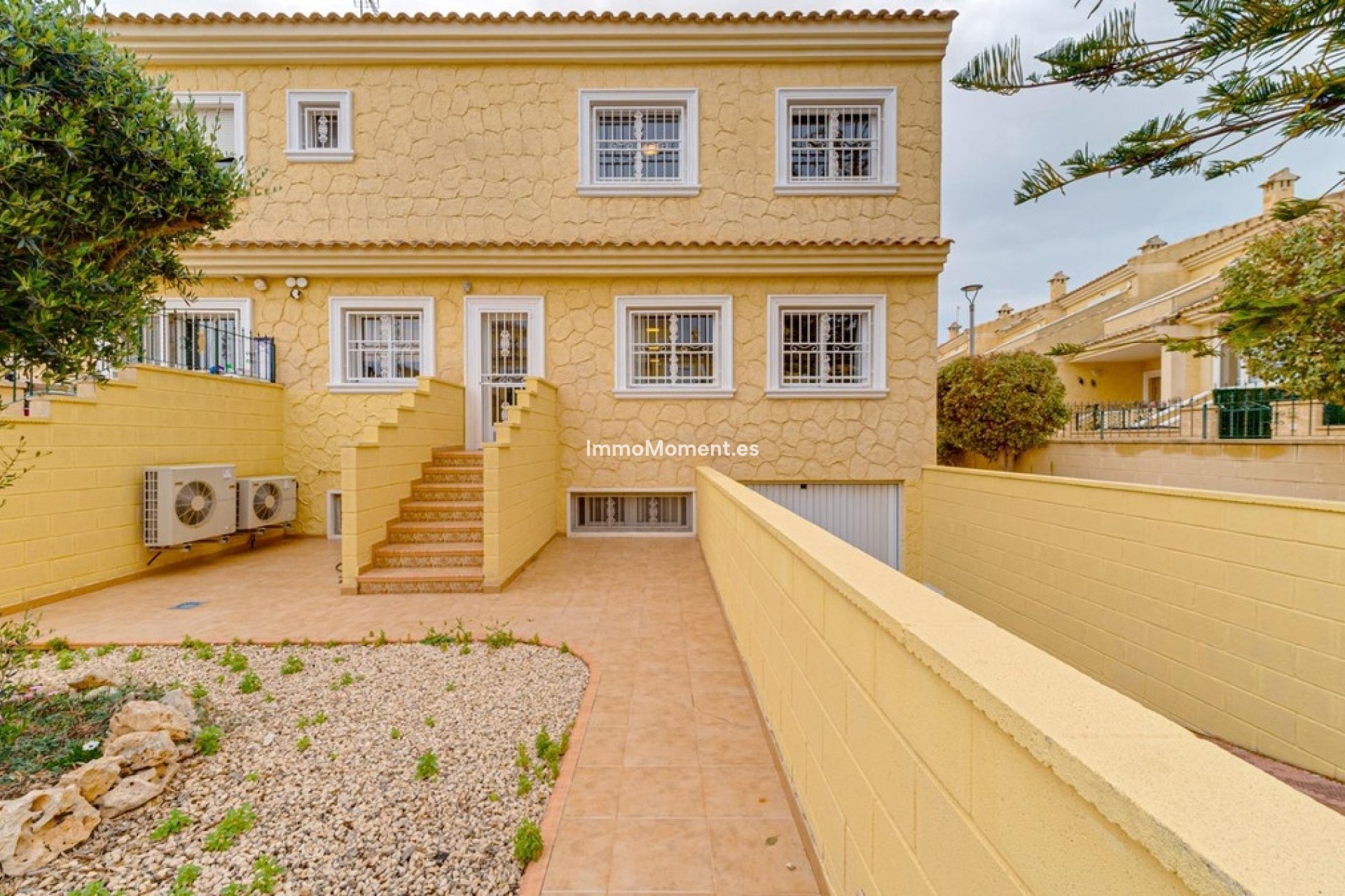 Bestaande woning - Villa - Torrevieja - Torrevieja Centro