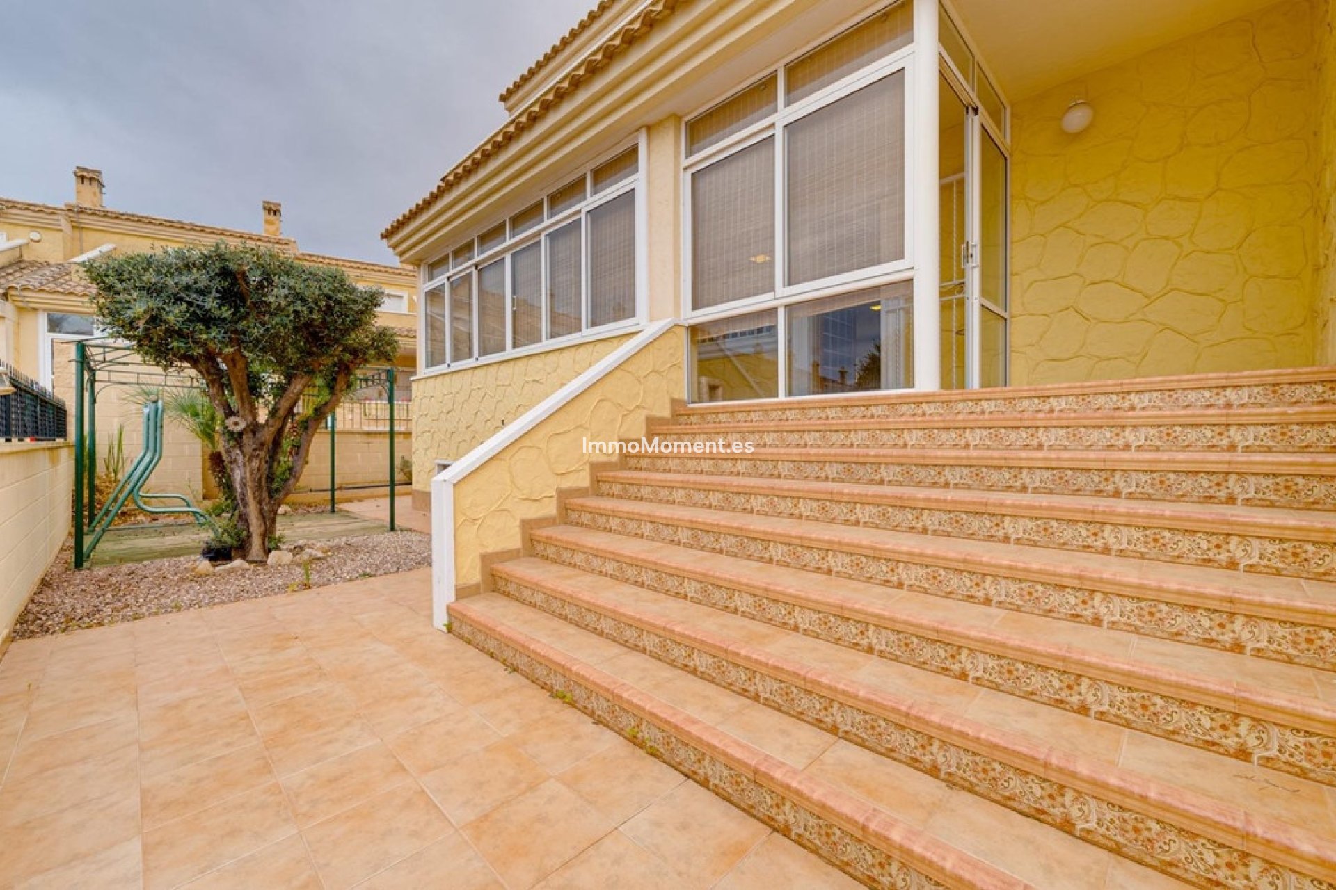 Bestaande woning - Villa - Torrevieja - Torrevieja Centro