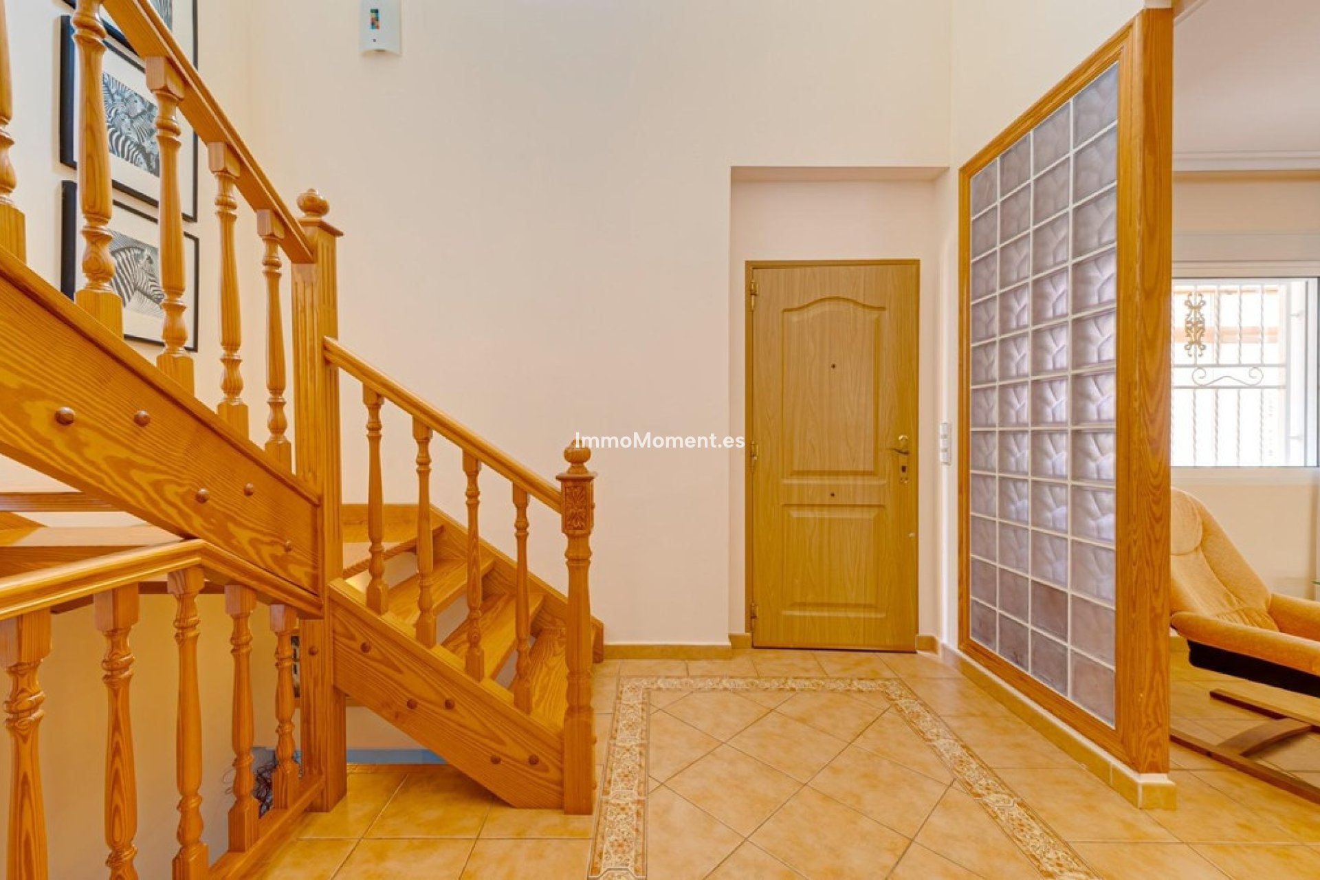 Bestaande woning - Villa - Torrevieja - Torrevieja Centro