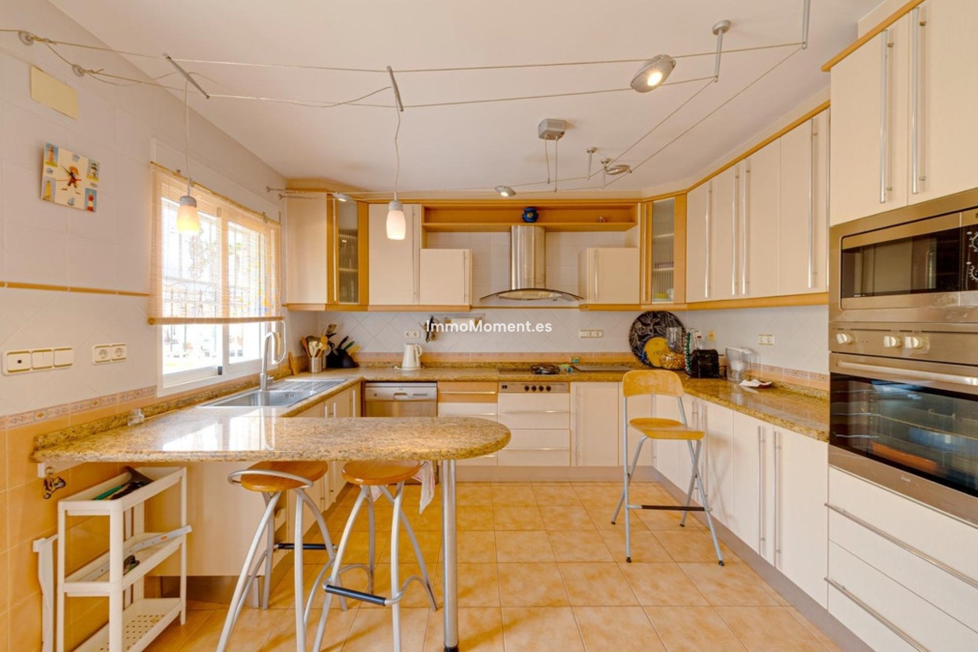 Bestaande woning - Villa - Torrevieja - Torrevieja Centro