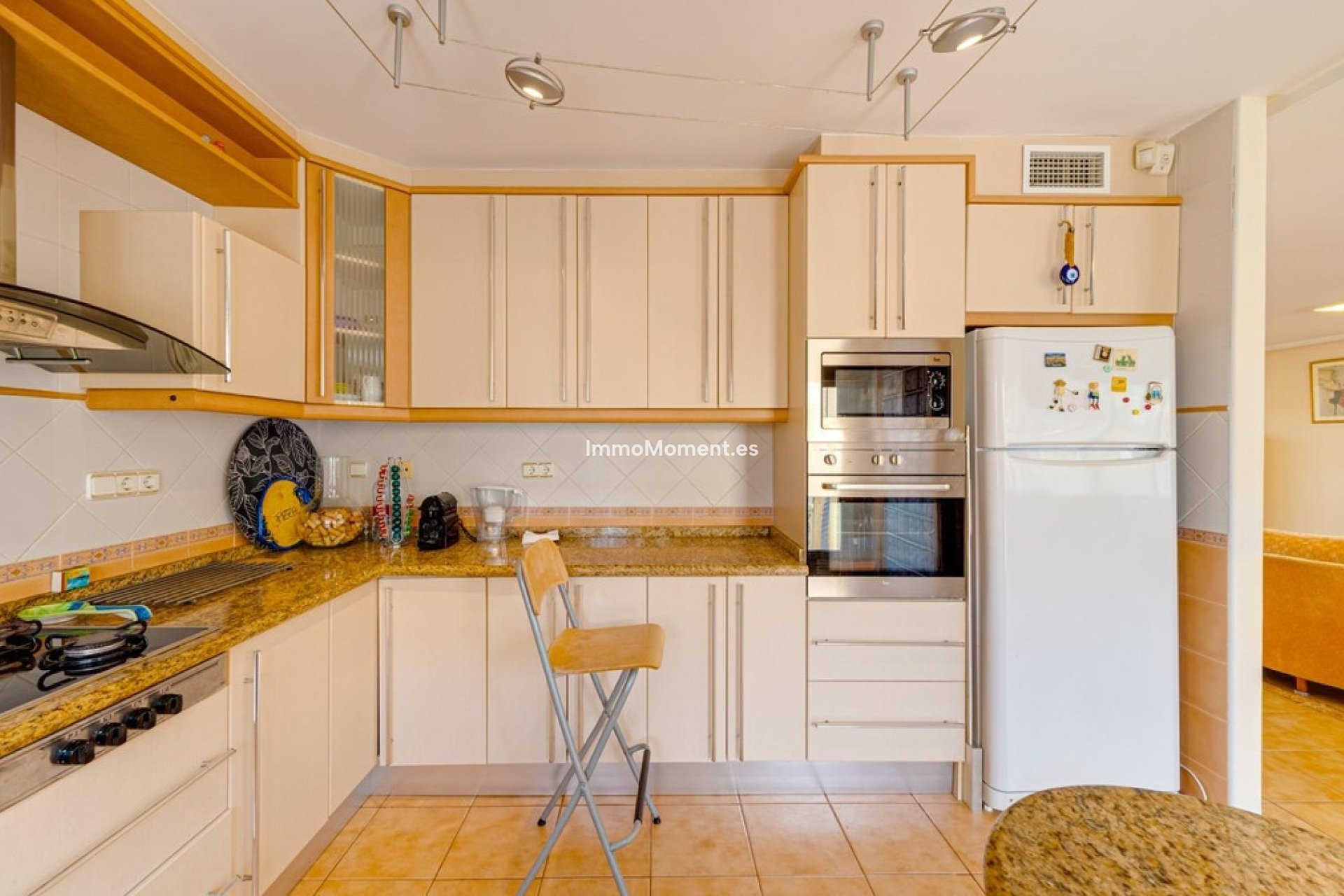 Bestaande woning - Villa - Torrevieja - Torrevieja Centro