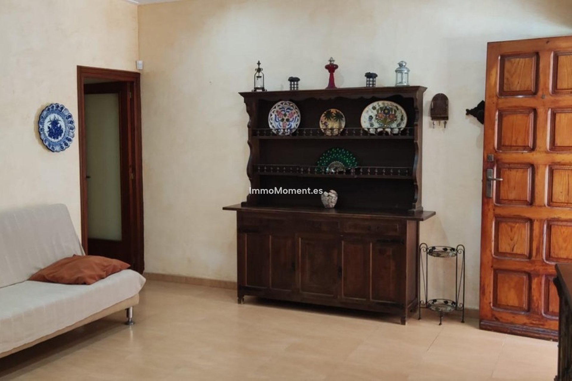 Bestaande woning - Villa - Torrevieja - Torrevieja Centro