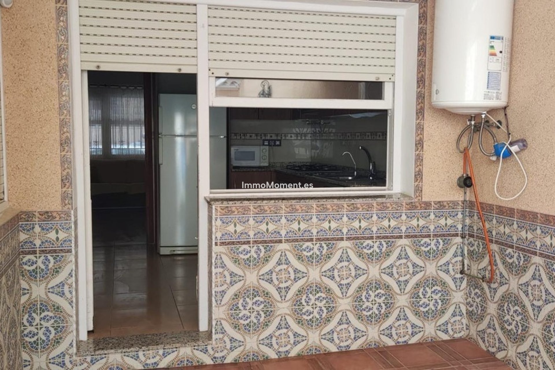 Bestaande woning - Villa - Torrevieja - Torrevieja Centro