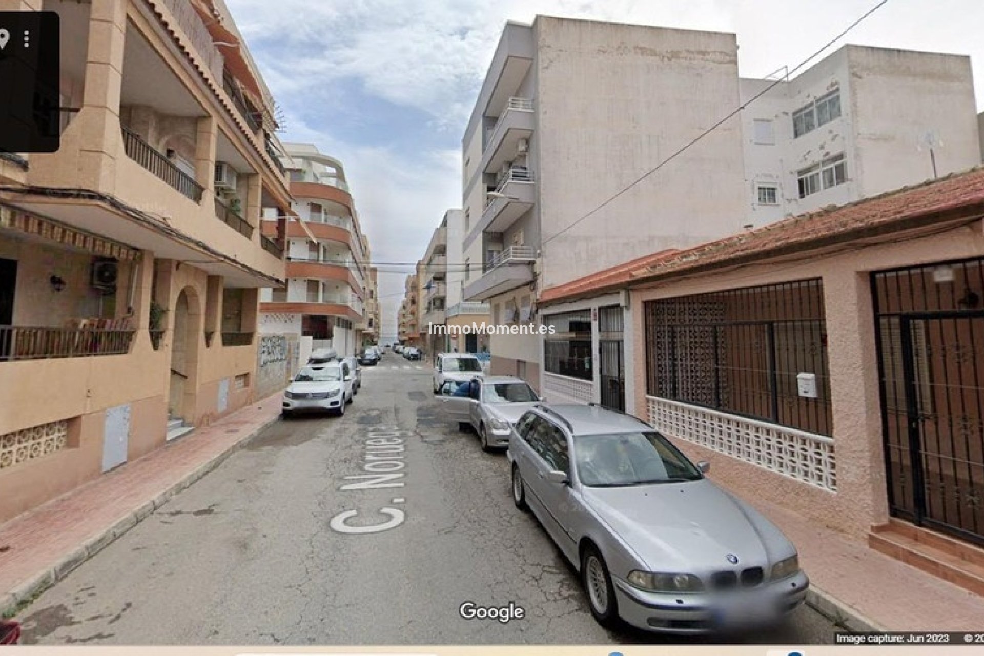 Bestaande woning - Villa - Torrevieja - Torrevieja Centro
