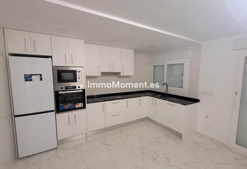 Bestaande woning - Villa - Torrevieja - Torrevieja Centro