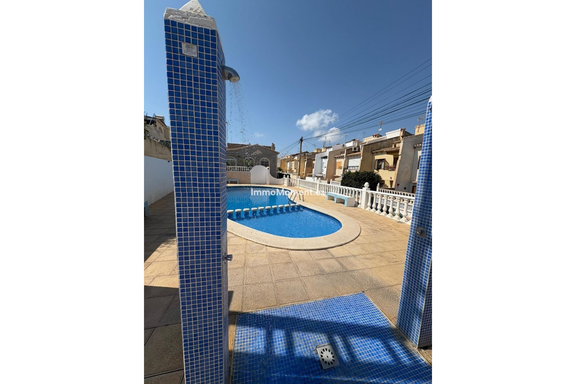 Bestaande woning - Villa - Torrevieja - Torrevieja Centro