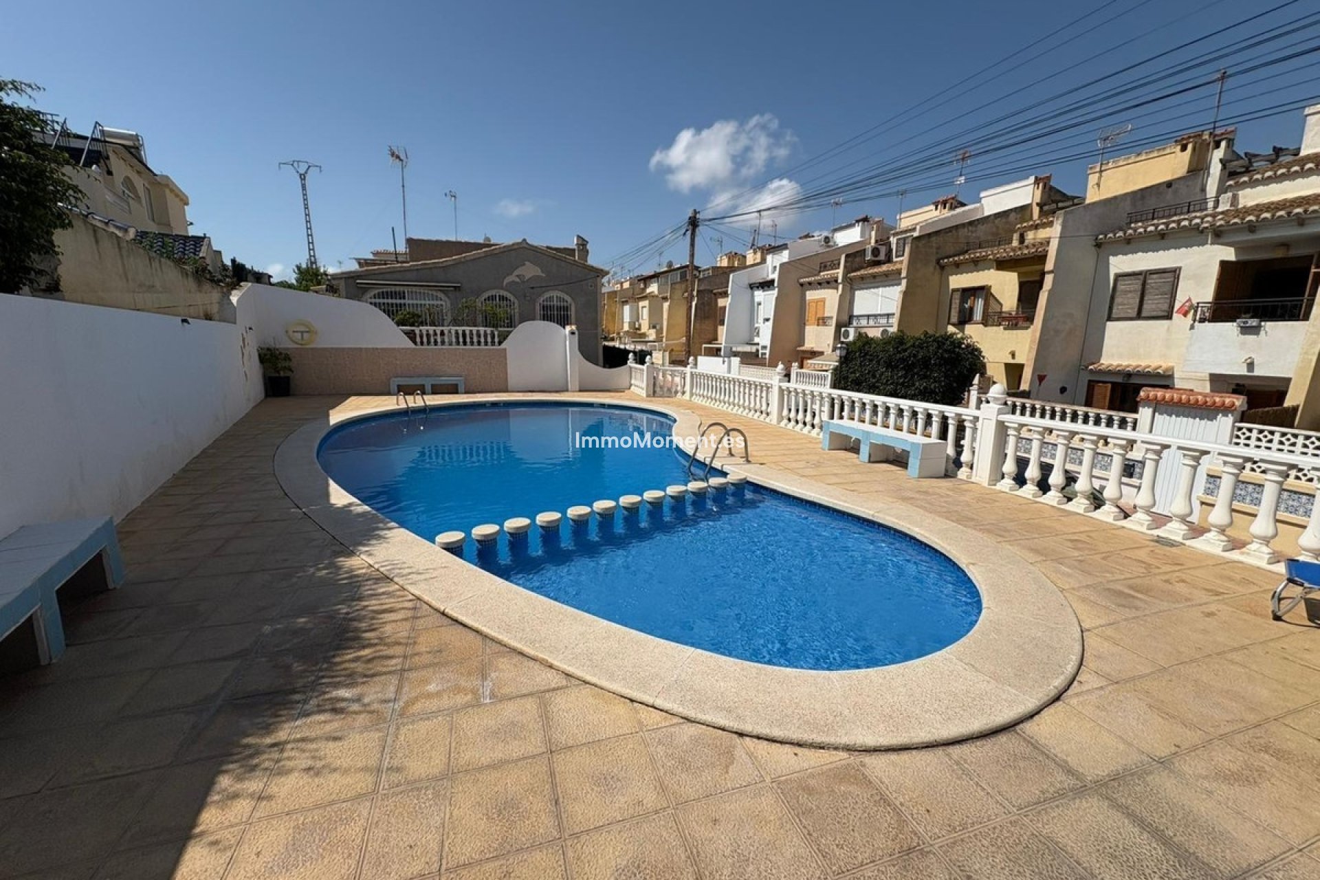 Bestaande woning - Villa - Torrevieja - Torrevieja Centro