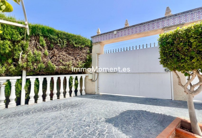 Bestaande woning - Villa - Torrevieja - Torrevieja Centro