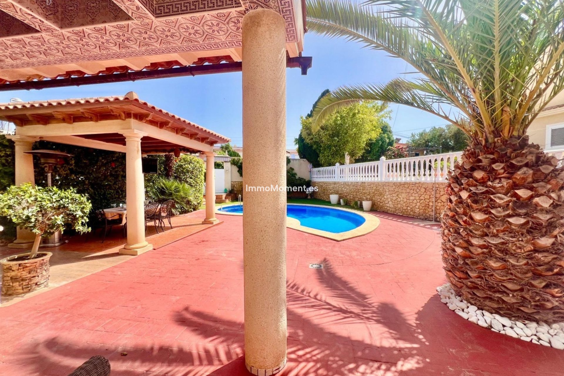 Bestaande woning - Villa - Torrevieja - Torrevieja Centro