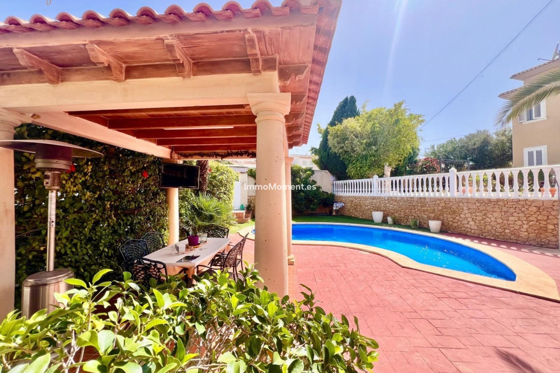 Bestaande woning - Villa - Torrevieja - Torrevieja Centro