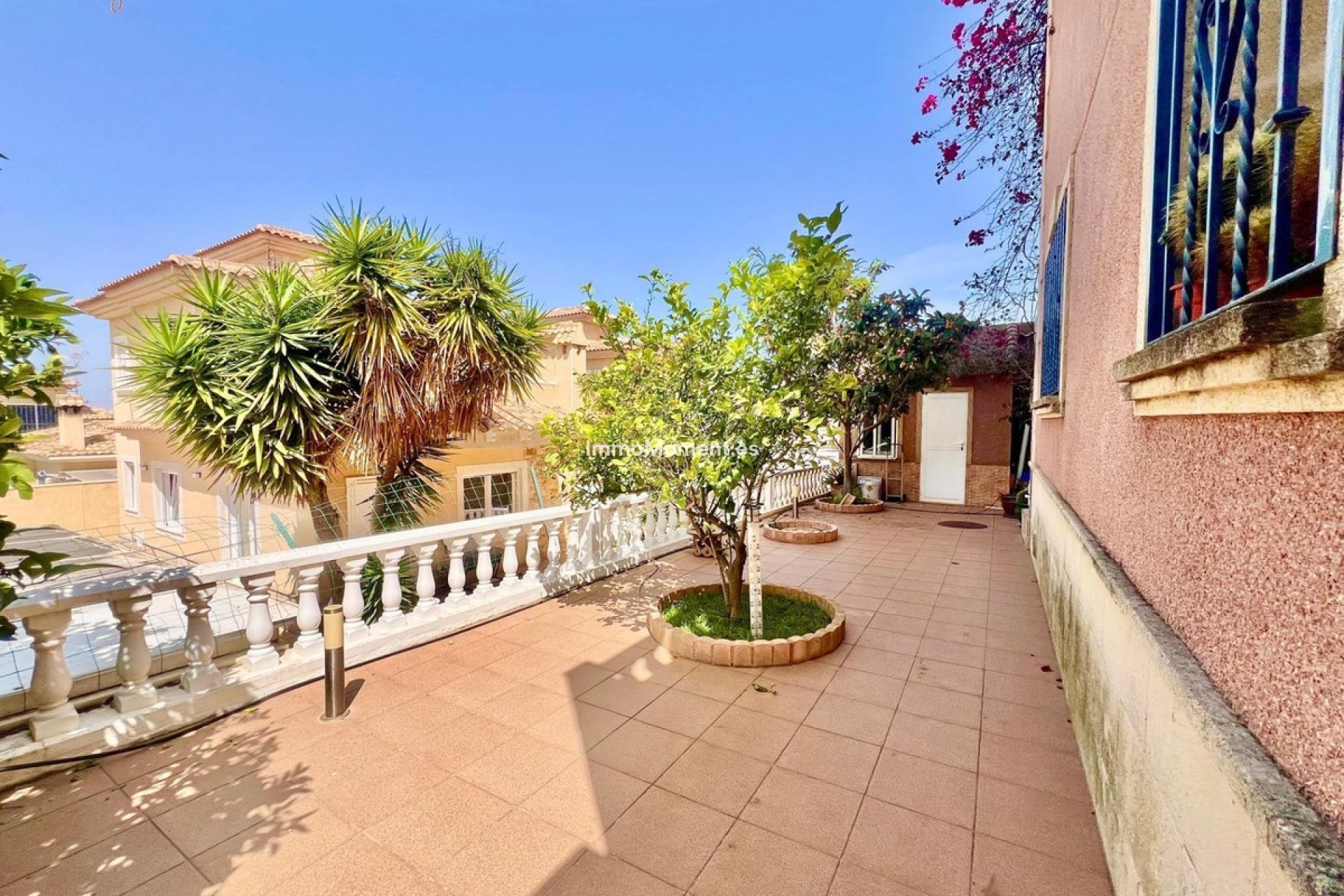 Bestaande woning - Villa - Torrevieja - Torrevieja Centro