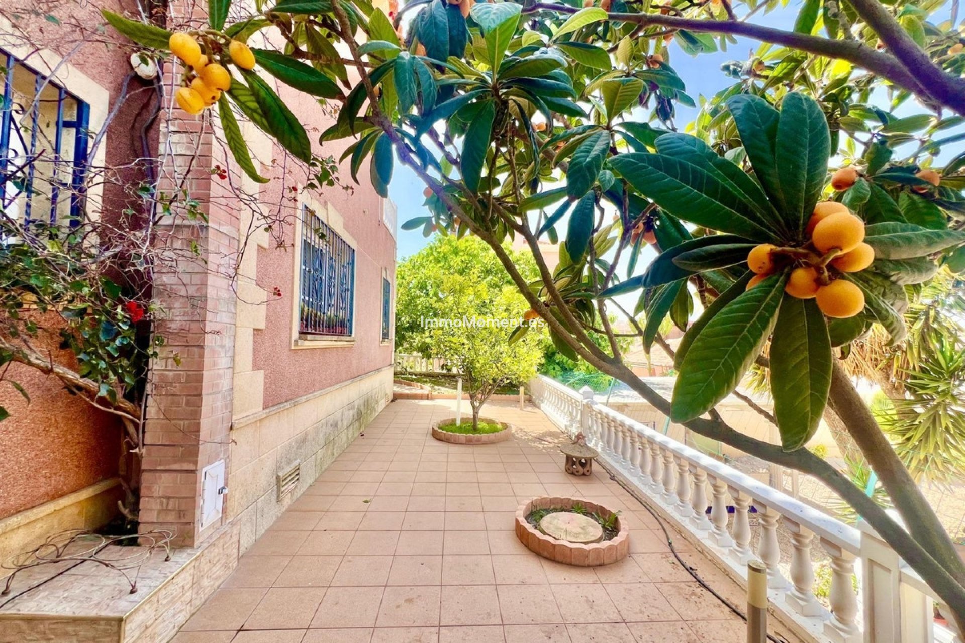 Bestaande woning - Villa - Torrevieja - Torrevieja Centro