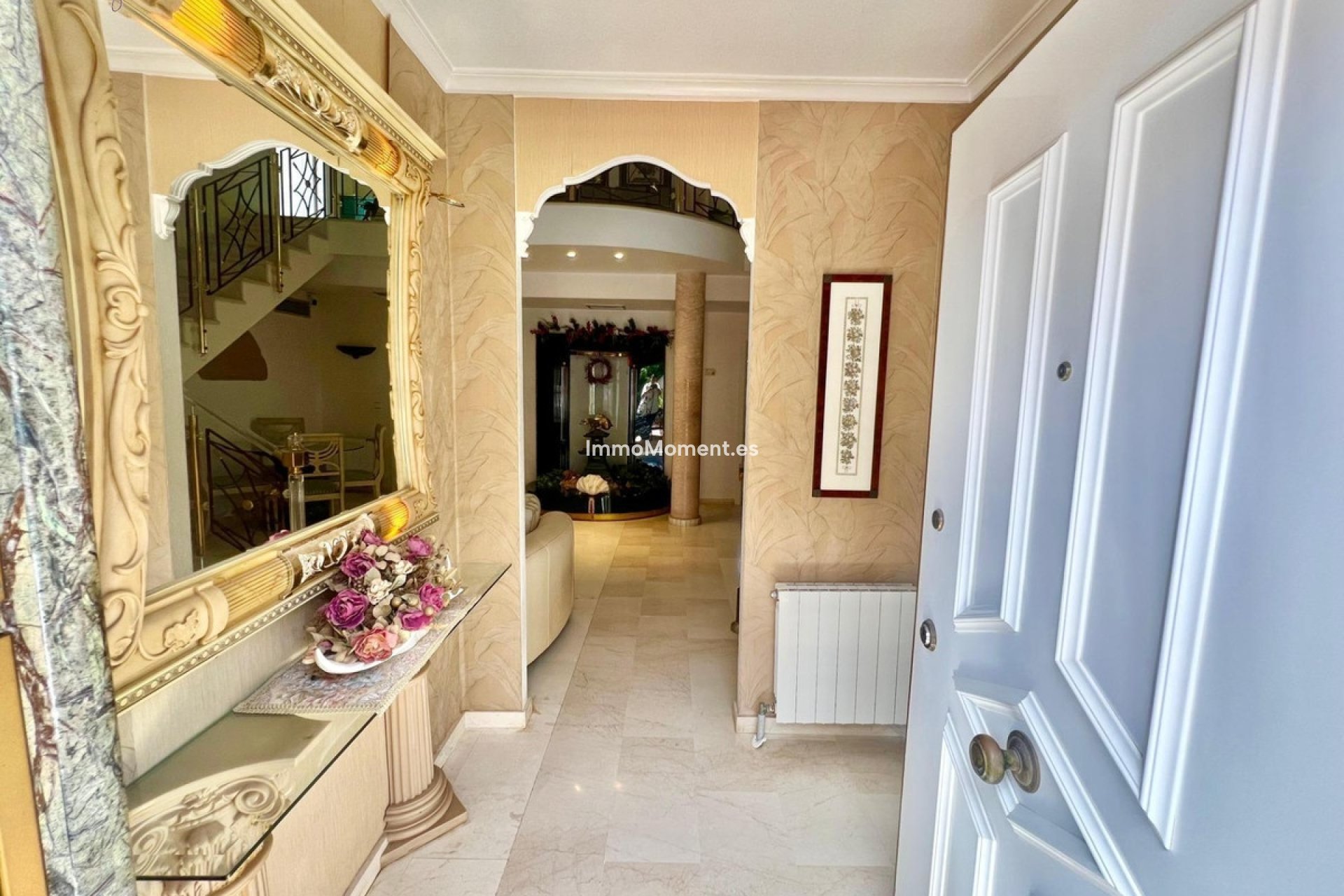 Bestaande woning - Villa - Torrevieja - Torrevieja Centro