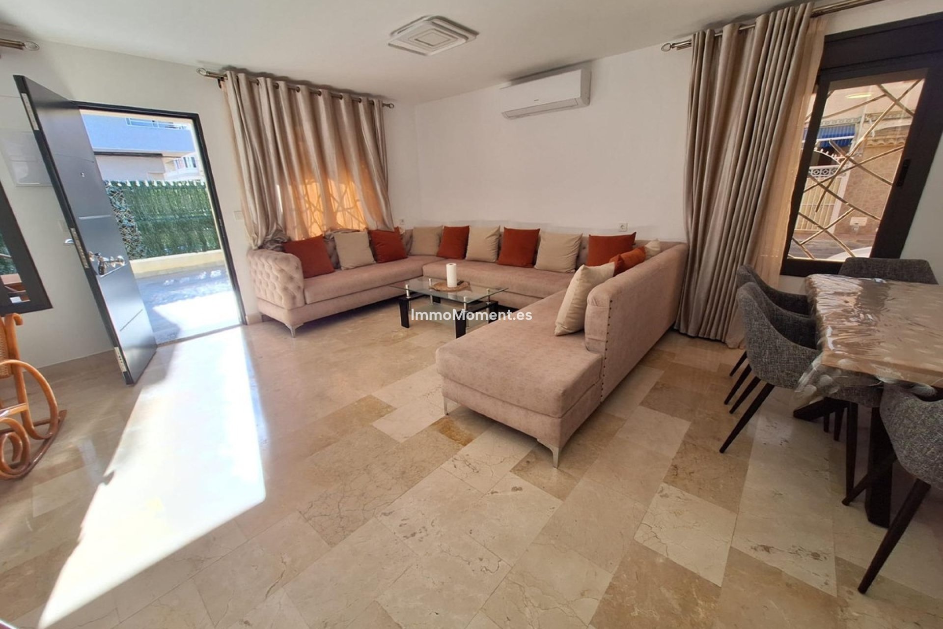 Bestaande woning - Villa - Torrevieja - Torrevieja Centro