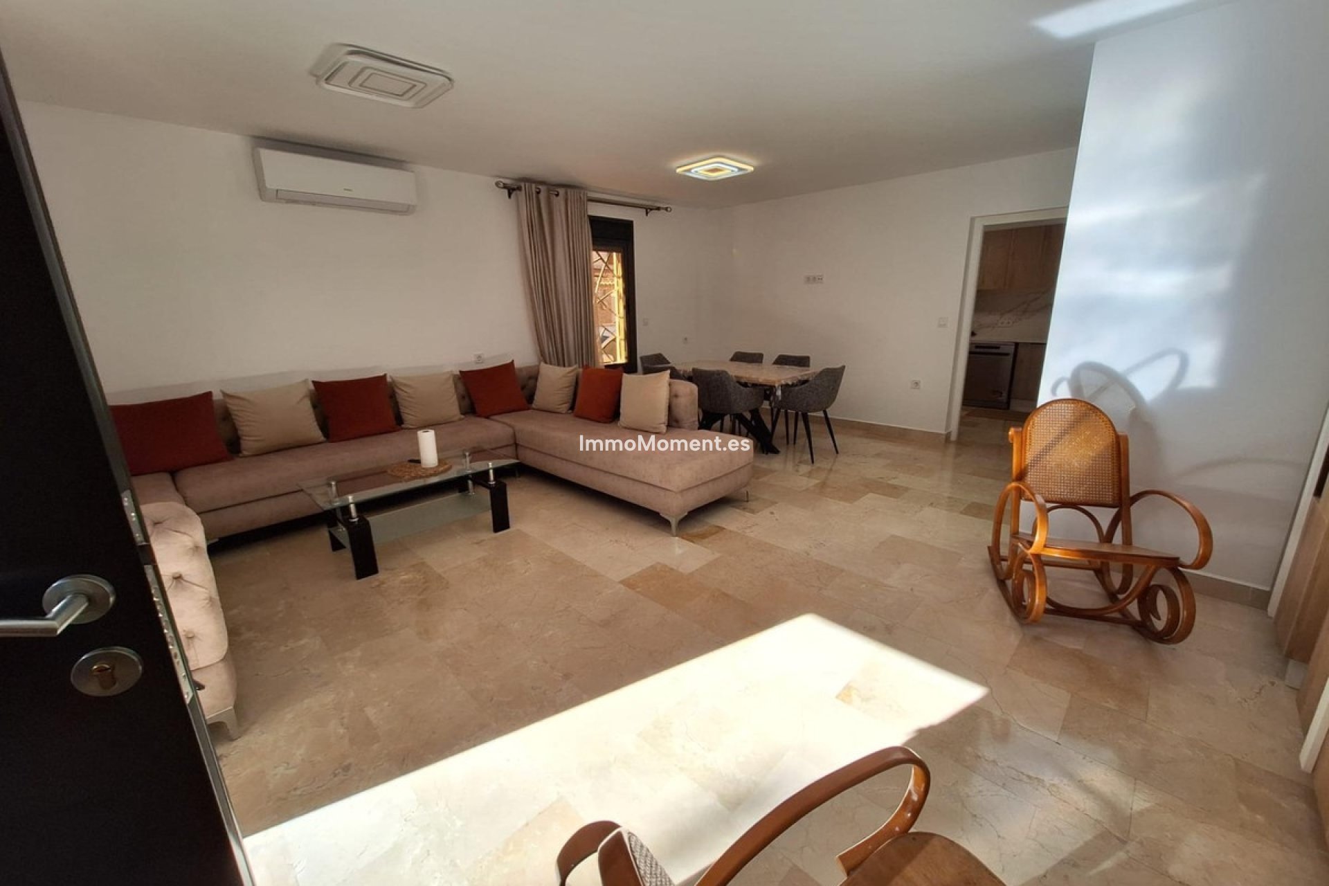 Bestaande woning - Villa - Torrevieja - Torrevieja Centro