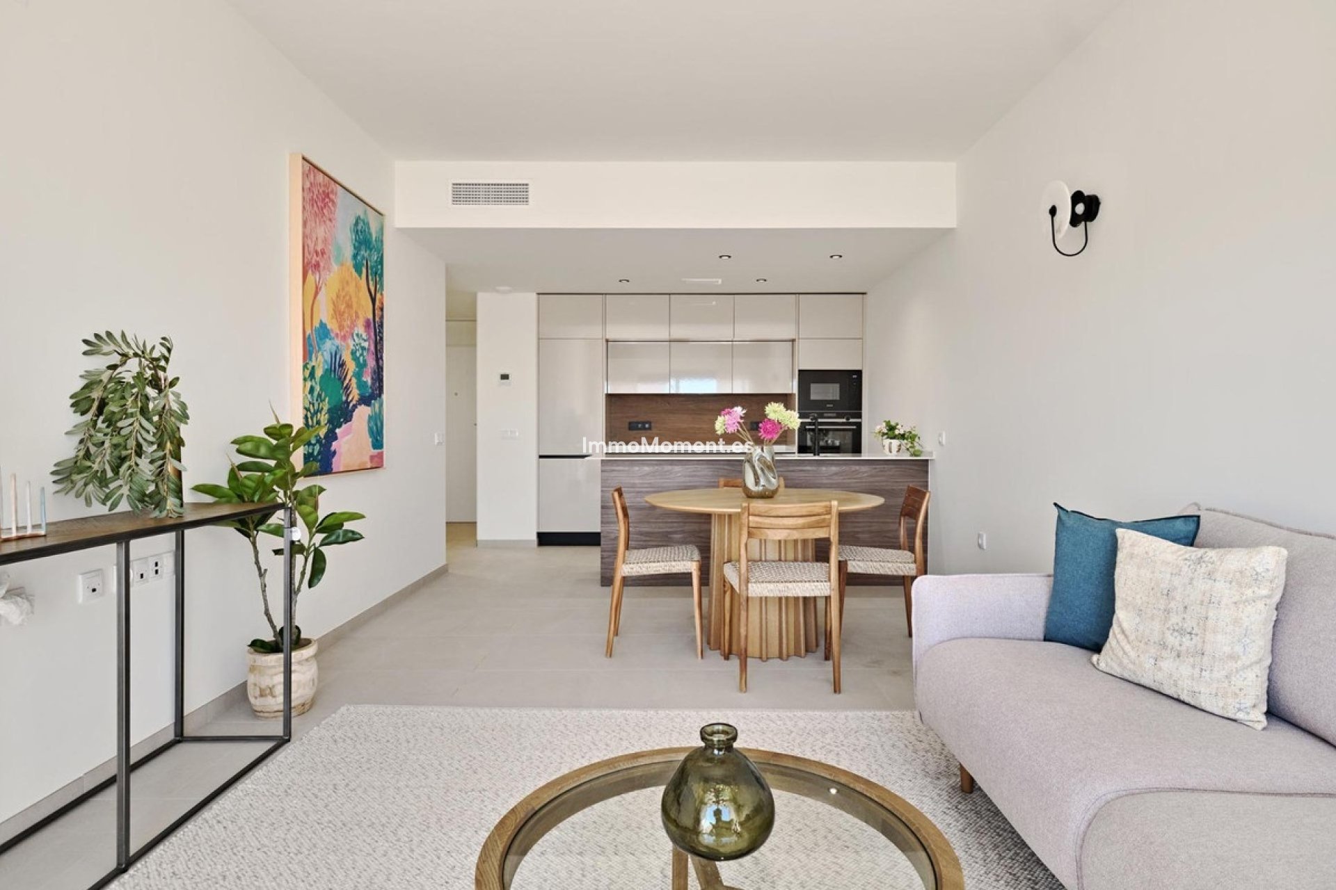 Bestaande woning - Villa - Torrevieja - Torrevieja Centro