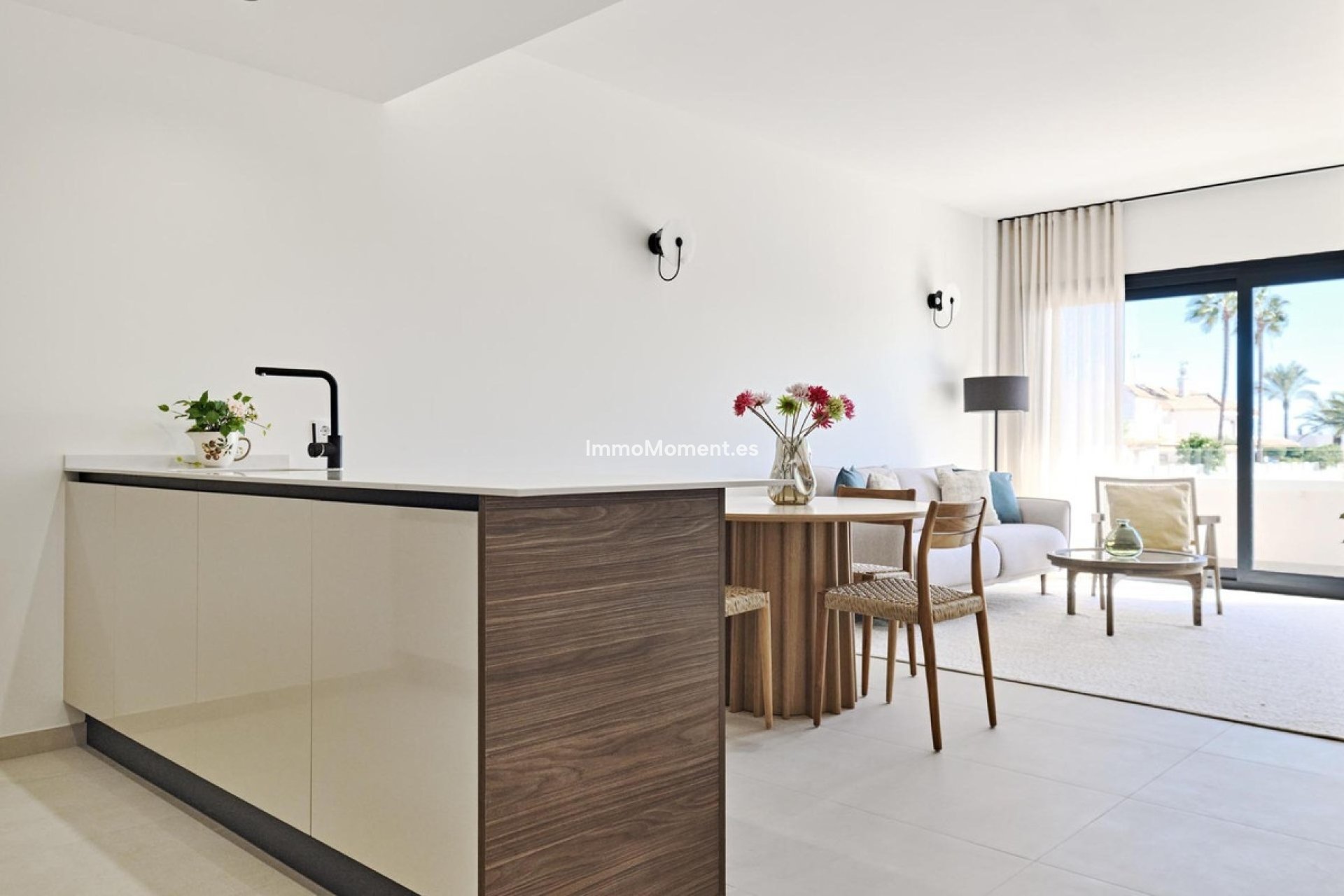 Bestaande woning - Villa - Torrevieja - Torrevieja Centro