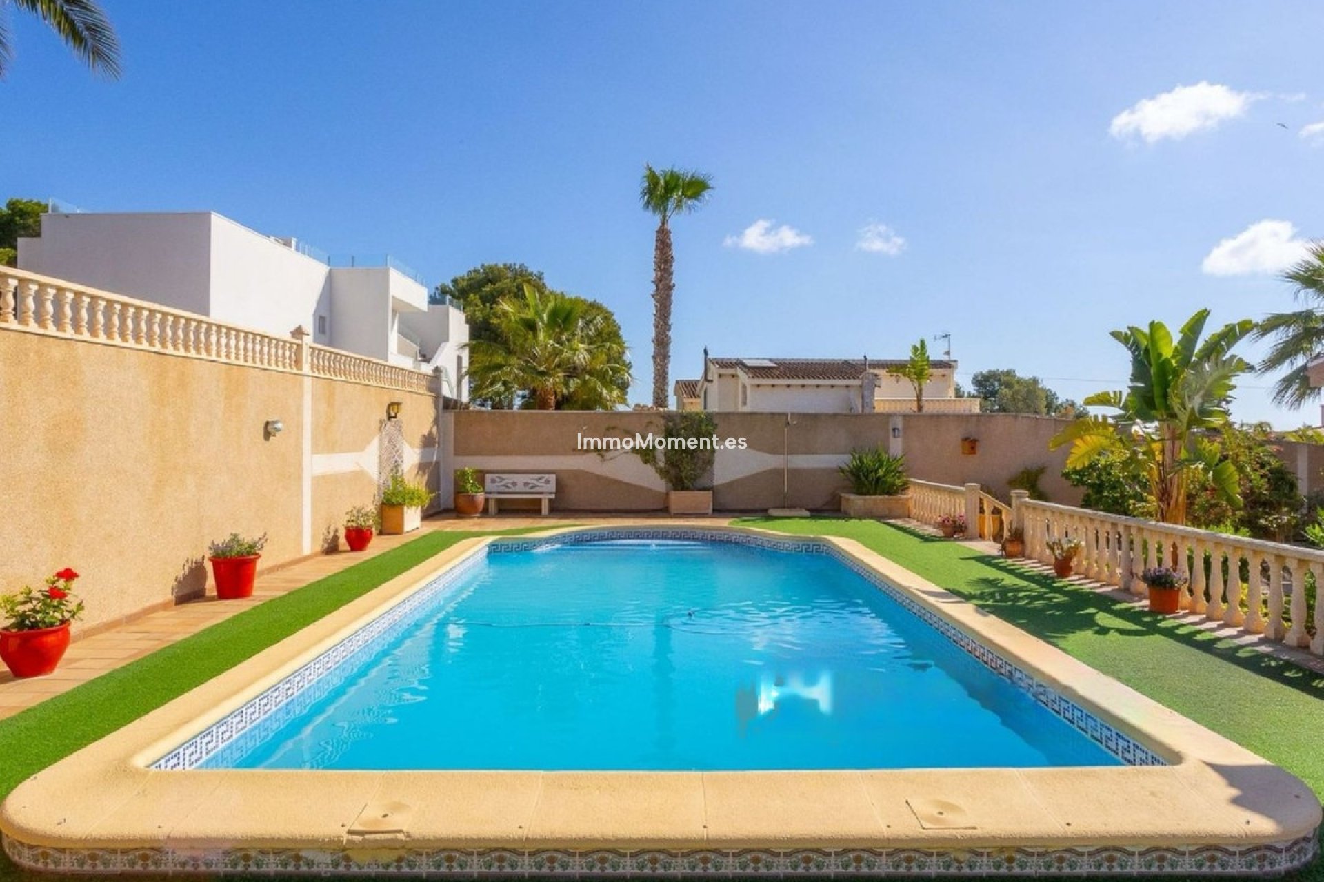 Bestaande woning - Villa - Torrevieja - Torrevieja Centro