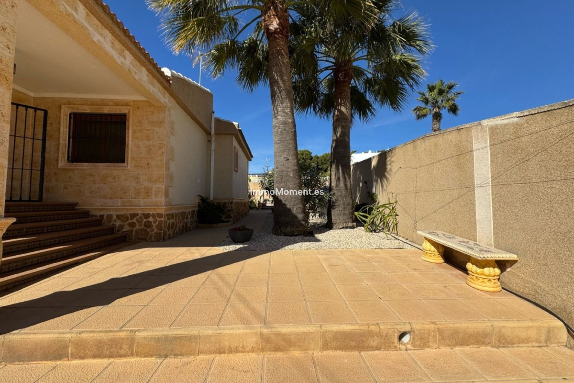 Bestaande woning - Villa - Torrevieja - Torrevieja Centro