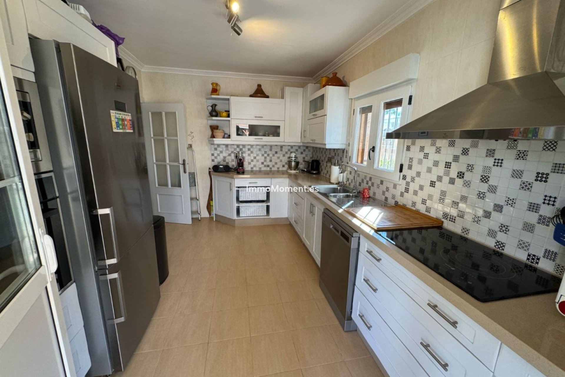 Bestaande woning - Villa - Torrevieja - Torrevieja Centro