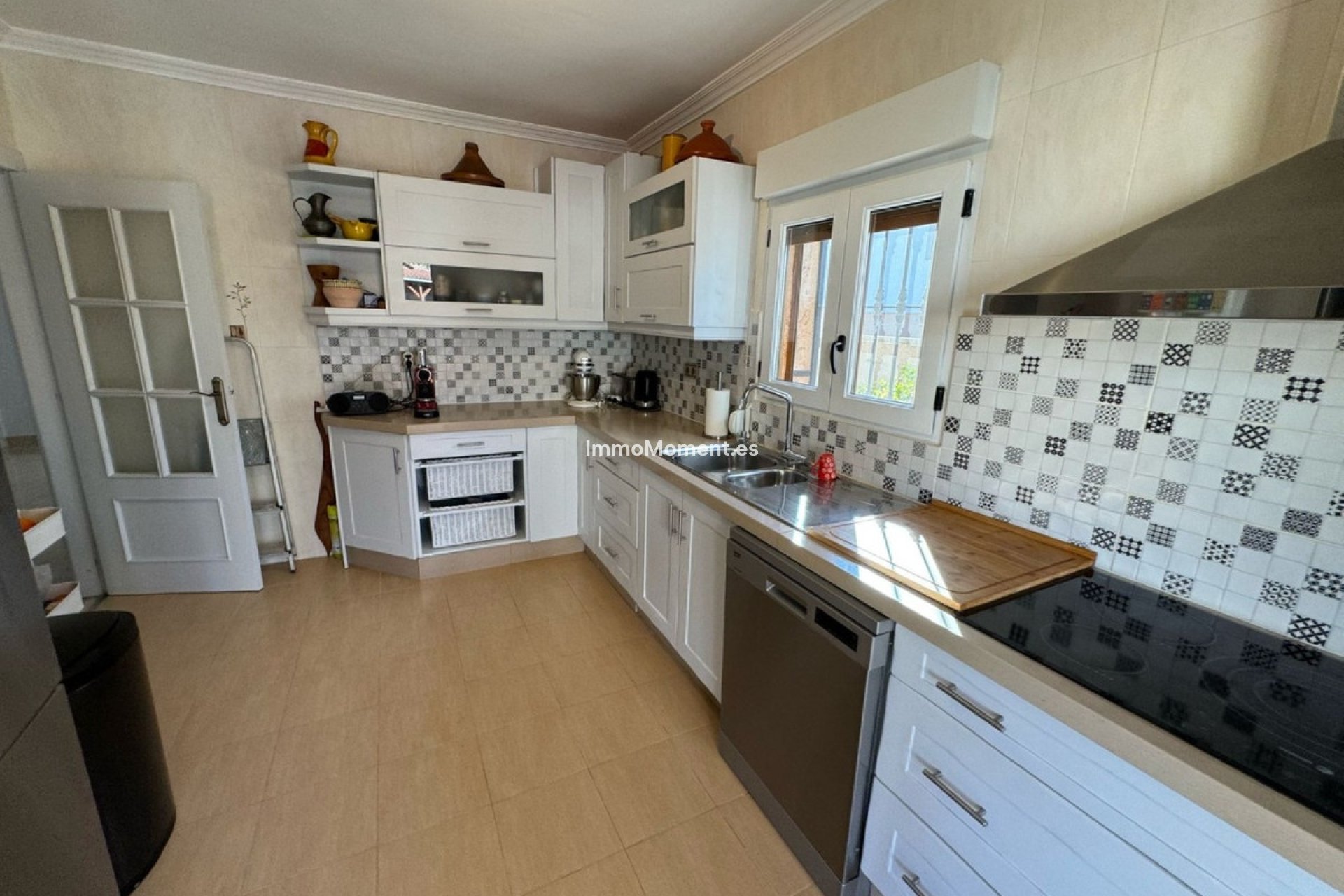 Bestaande woning - Villa - Torrevieja - Torrevieja Centro