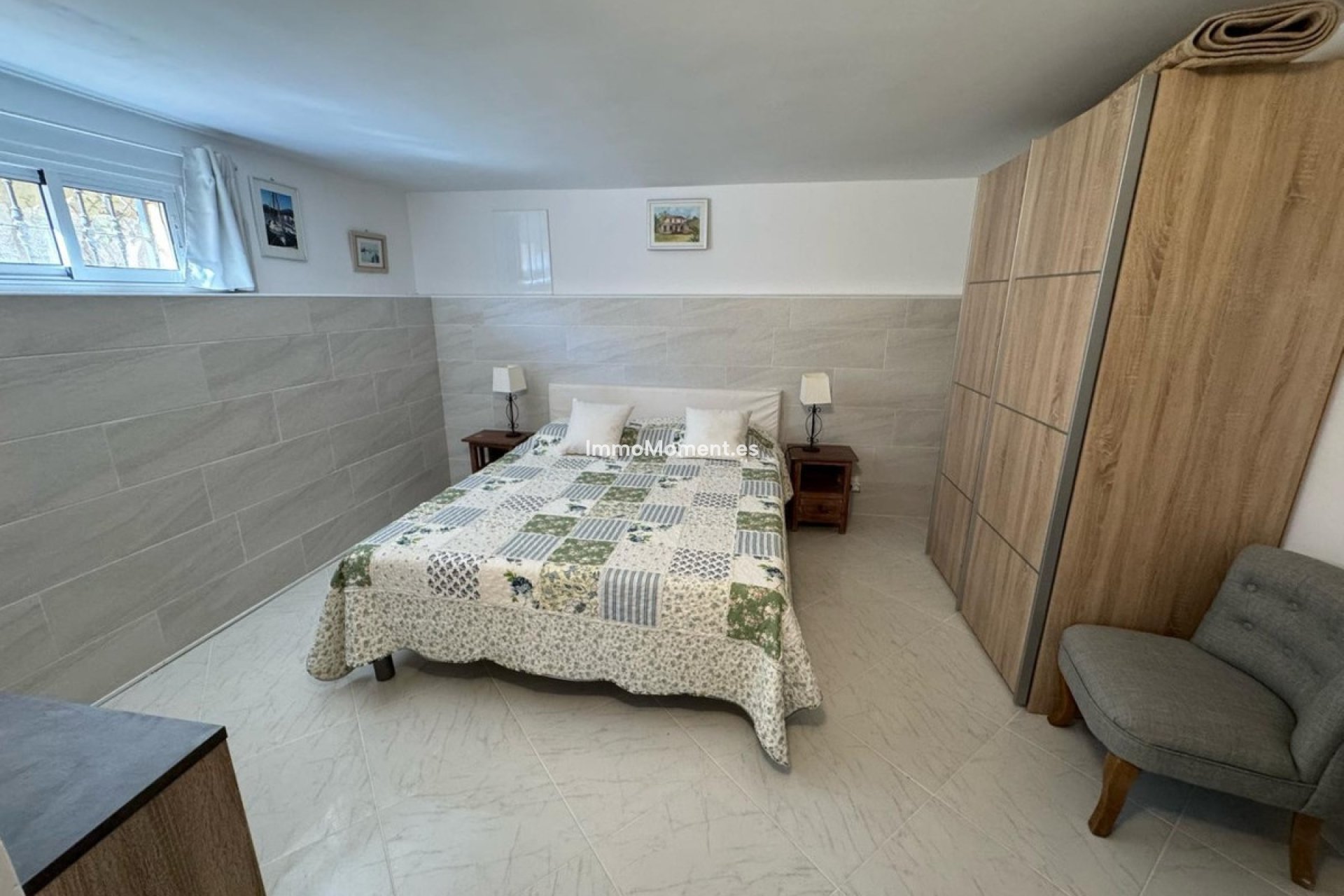 Bestaande woning - Villa - Torrevieja - Torrevieja Centro