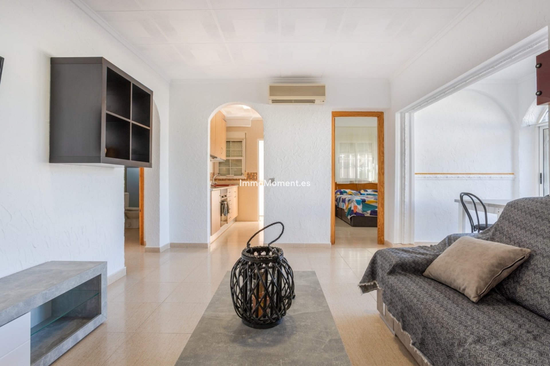 Bestaande woning - Villa - Torrevieja - Torrevieja Centro