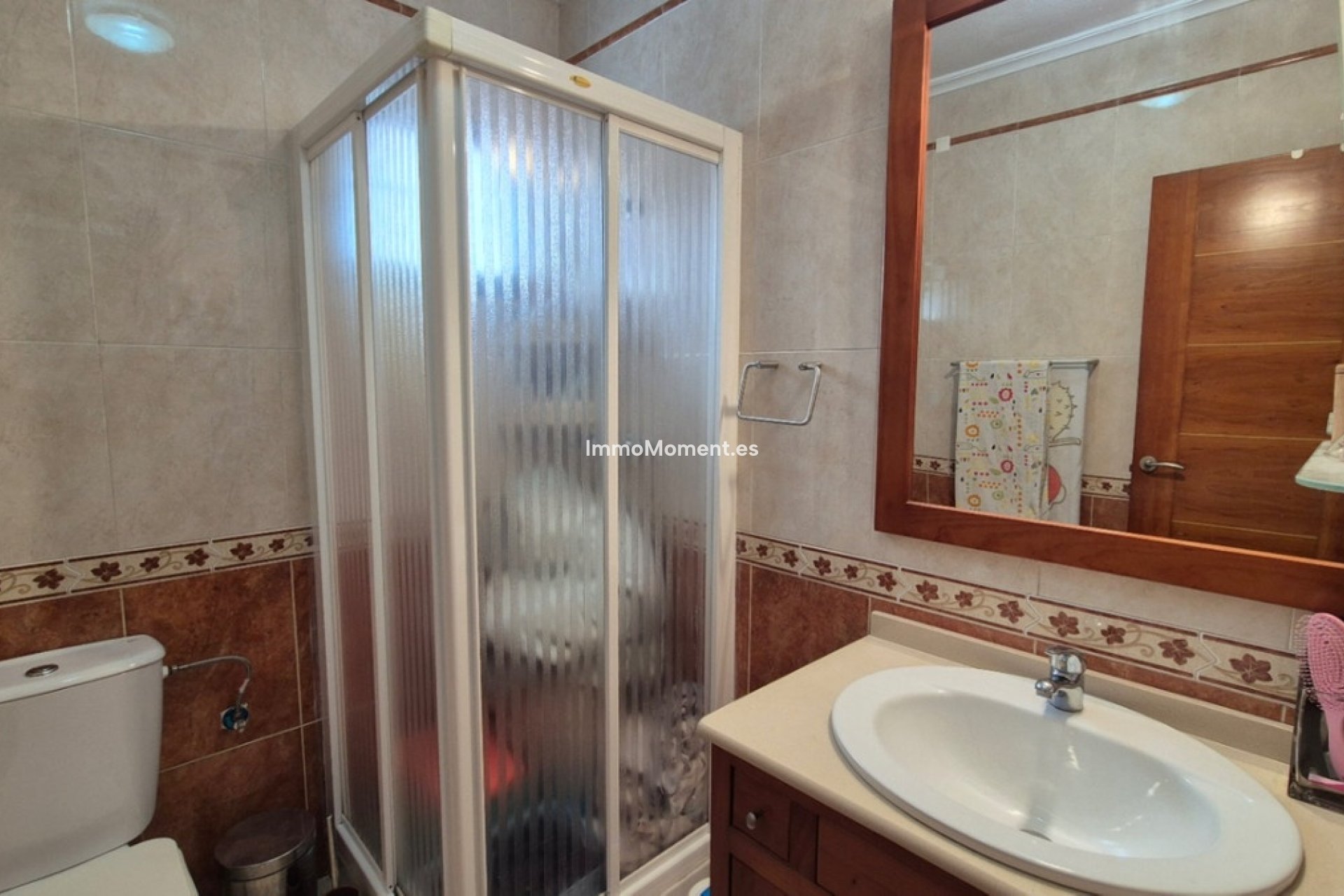 Bestaande woning - Villa - Torrevieja - Torrevieja Centro