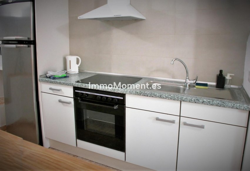 Bestaande woning - Villa - Torrevieja - Torrevieja Centro