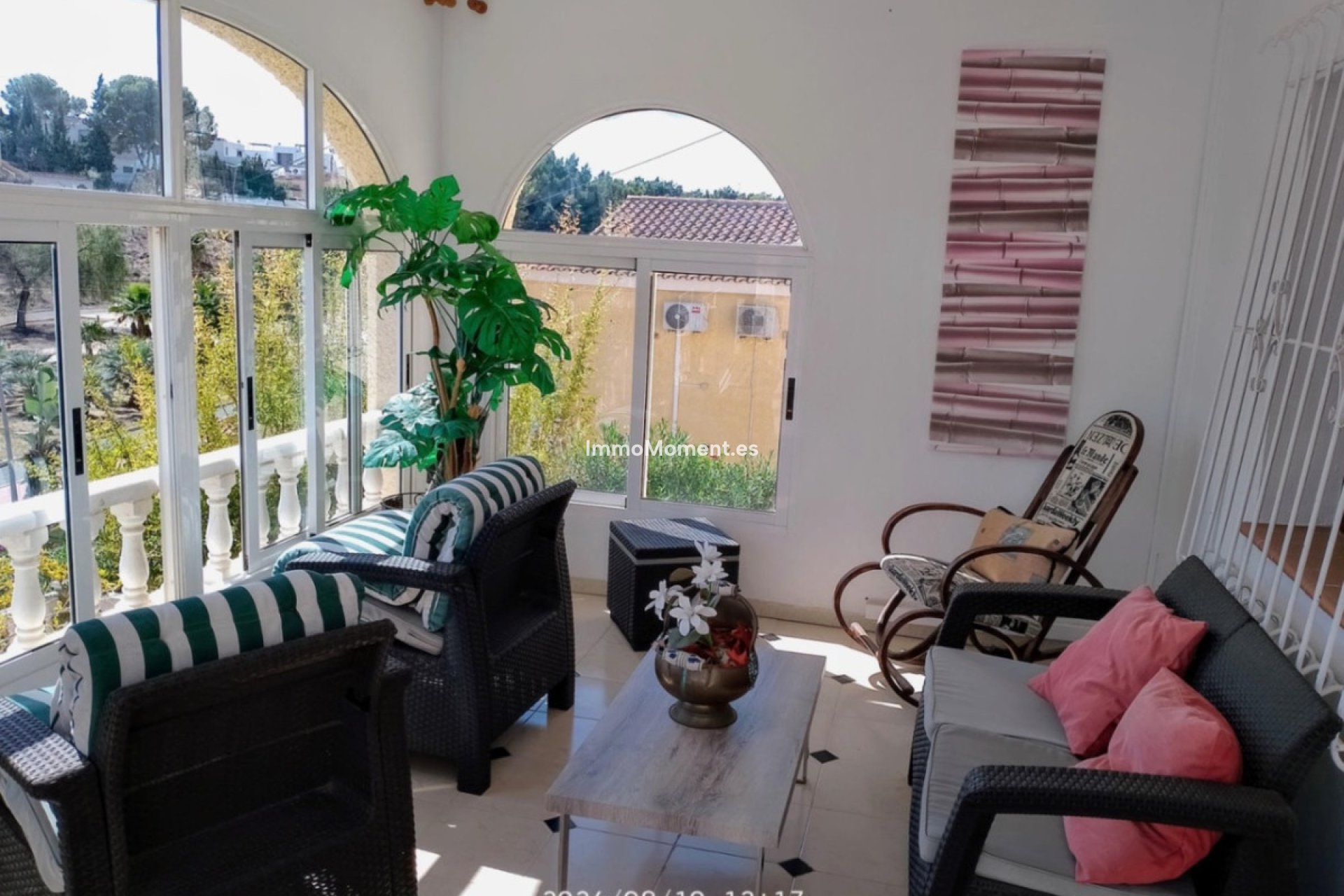 Bestaande woning - Villa - Torrevieja - Torrevieja Centro