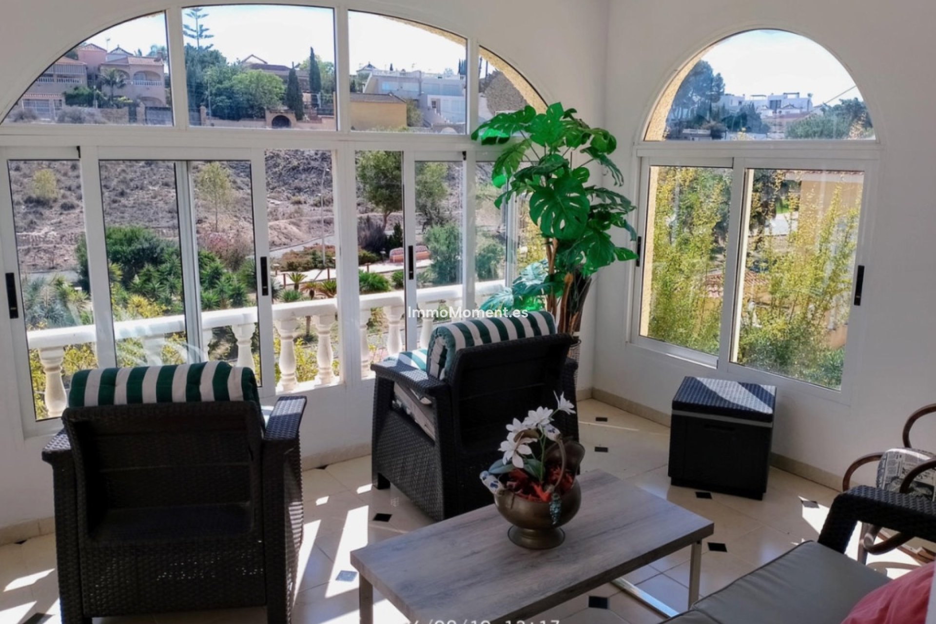 Bestaande woning - Villa - Torrevieja - Torrevieja Centro