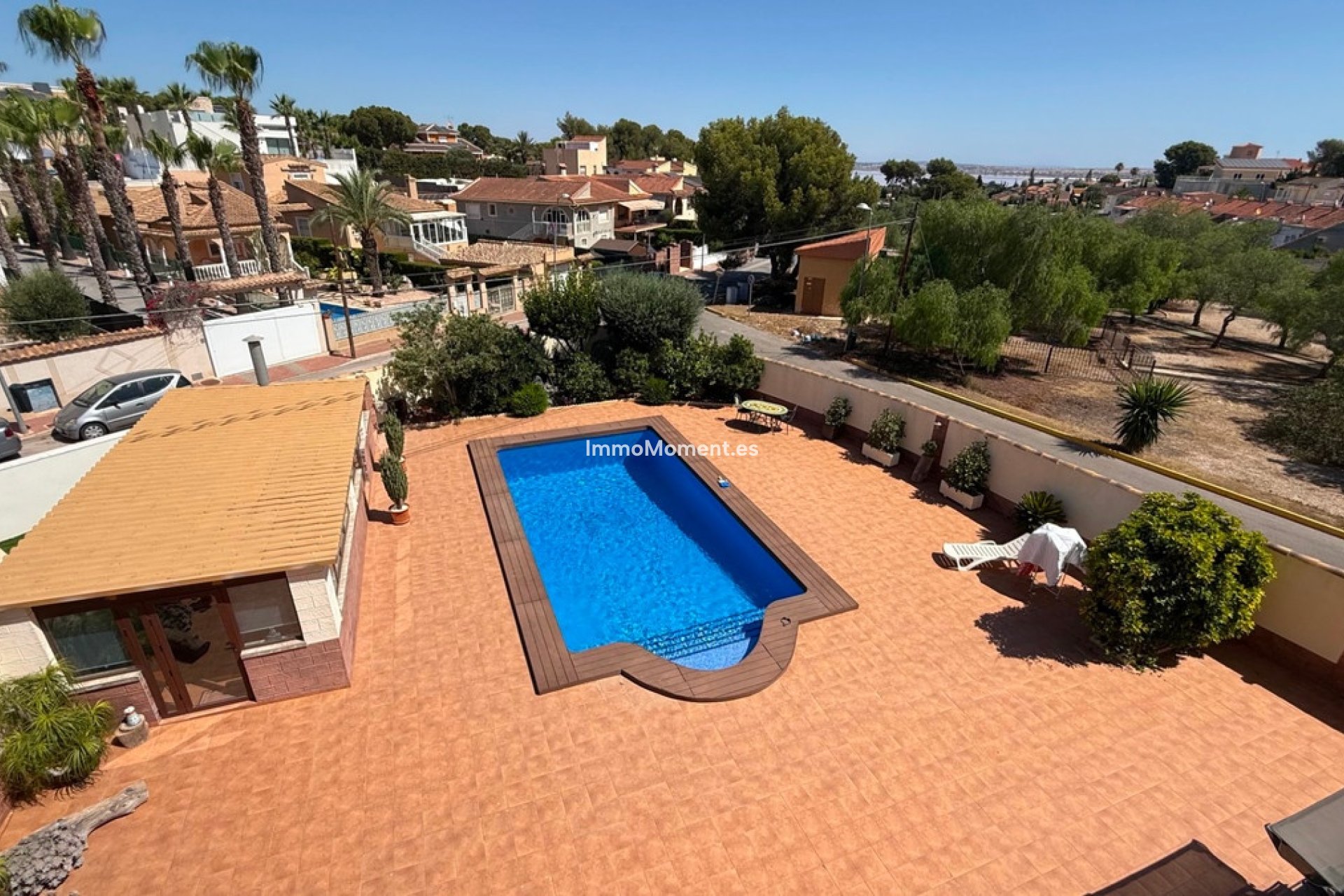Bestaande woning - Villa - Torrevieja - Torrevieja Centro