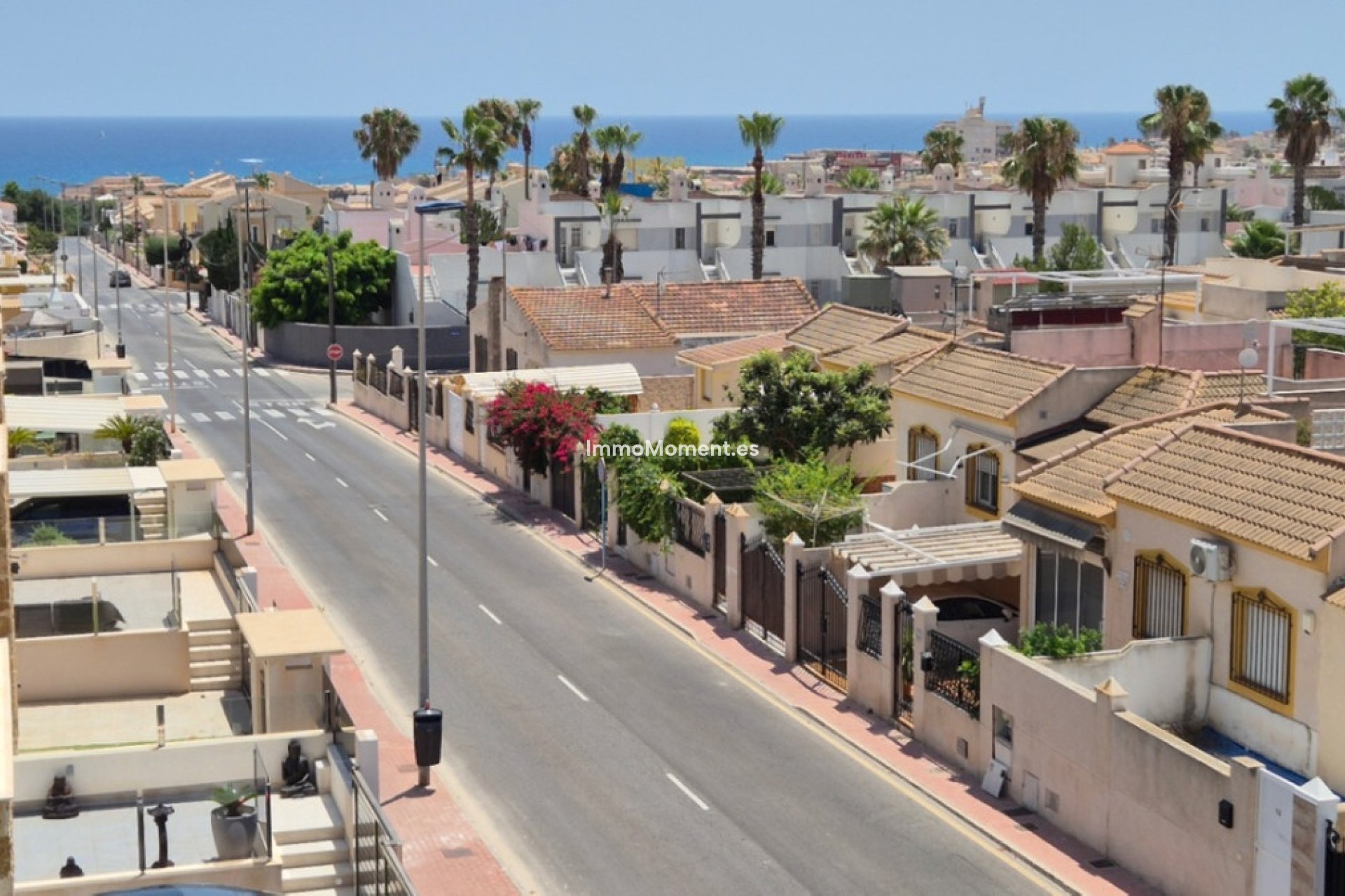 Bestaande woning - Villa - Torrevieja - Torrevieja Centro