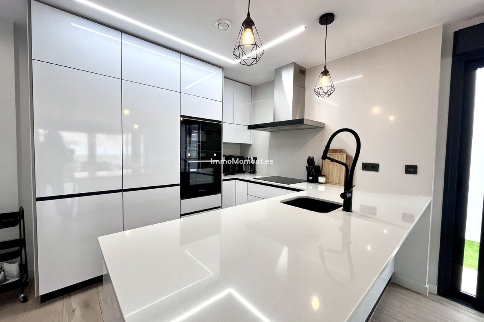 Bestaande woning - Villa - Torrevieja - Torrevieja Centro