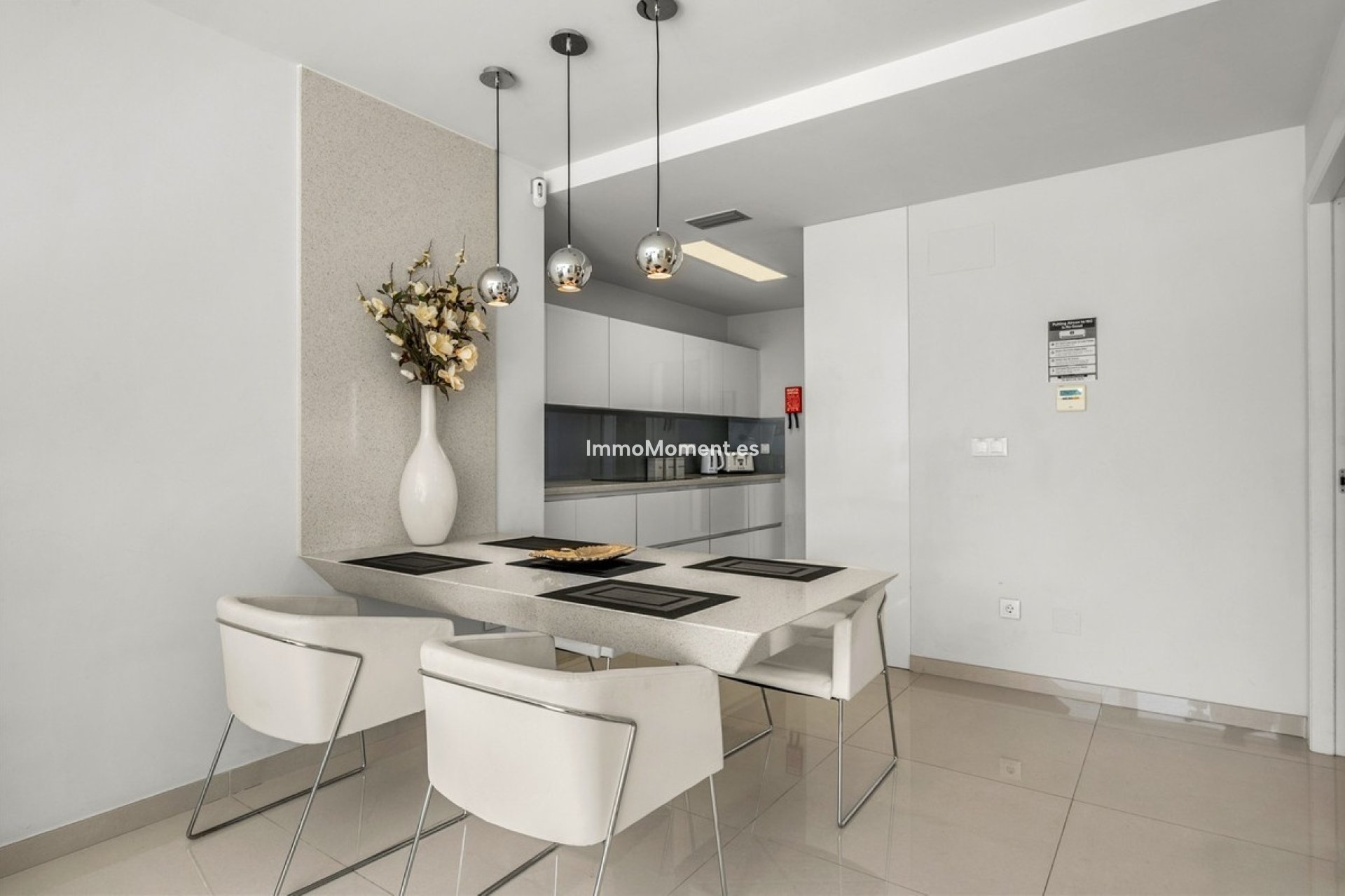 Bestaande woning - Villa - Torrevieja - Torrevieja Centro