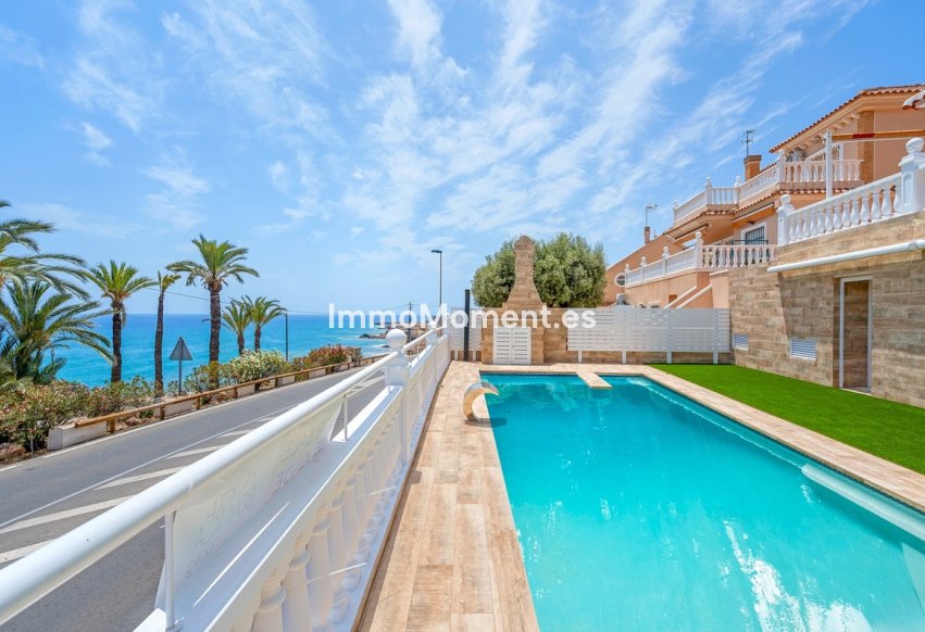 Bestaande woning - Villa - Torrevieja - Torrevieja Centro