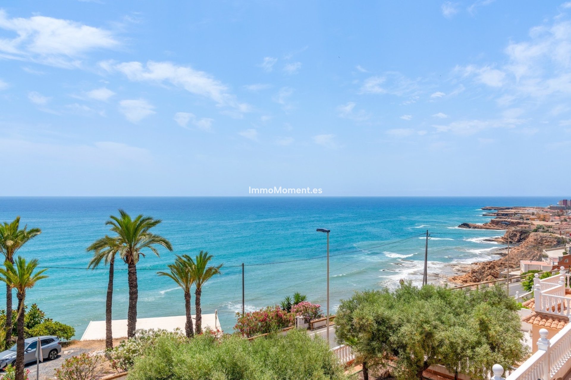Bestaande woning - Villa - Torrevieja - Torrevieja Centro